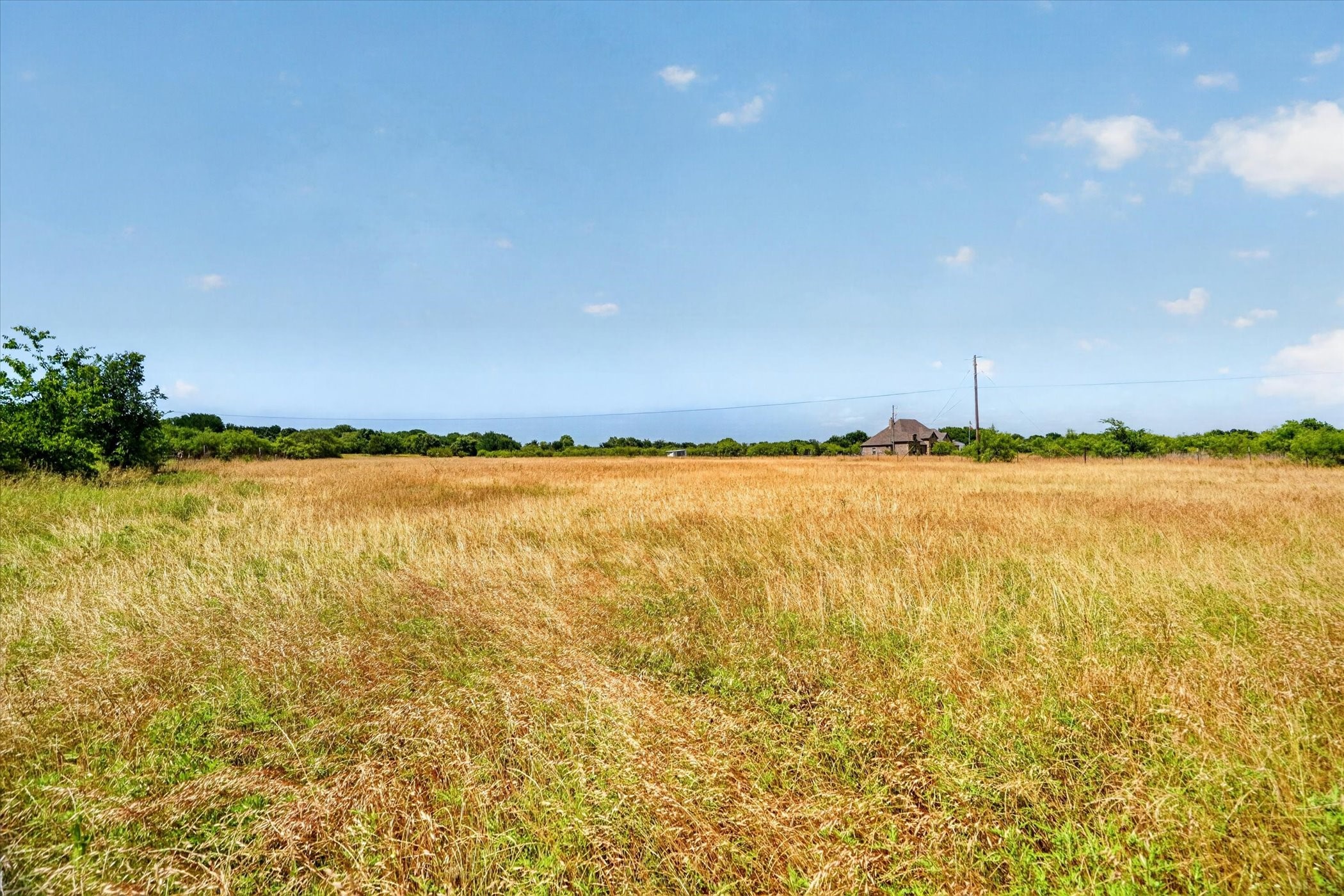Tbd County Road 705 Joshua TX 76058