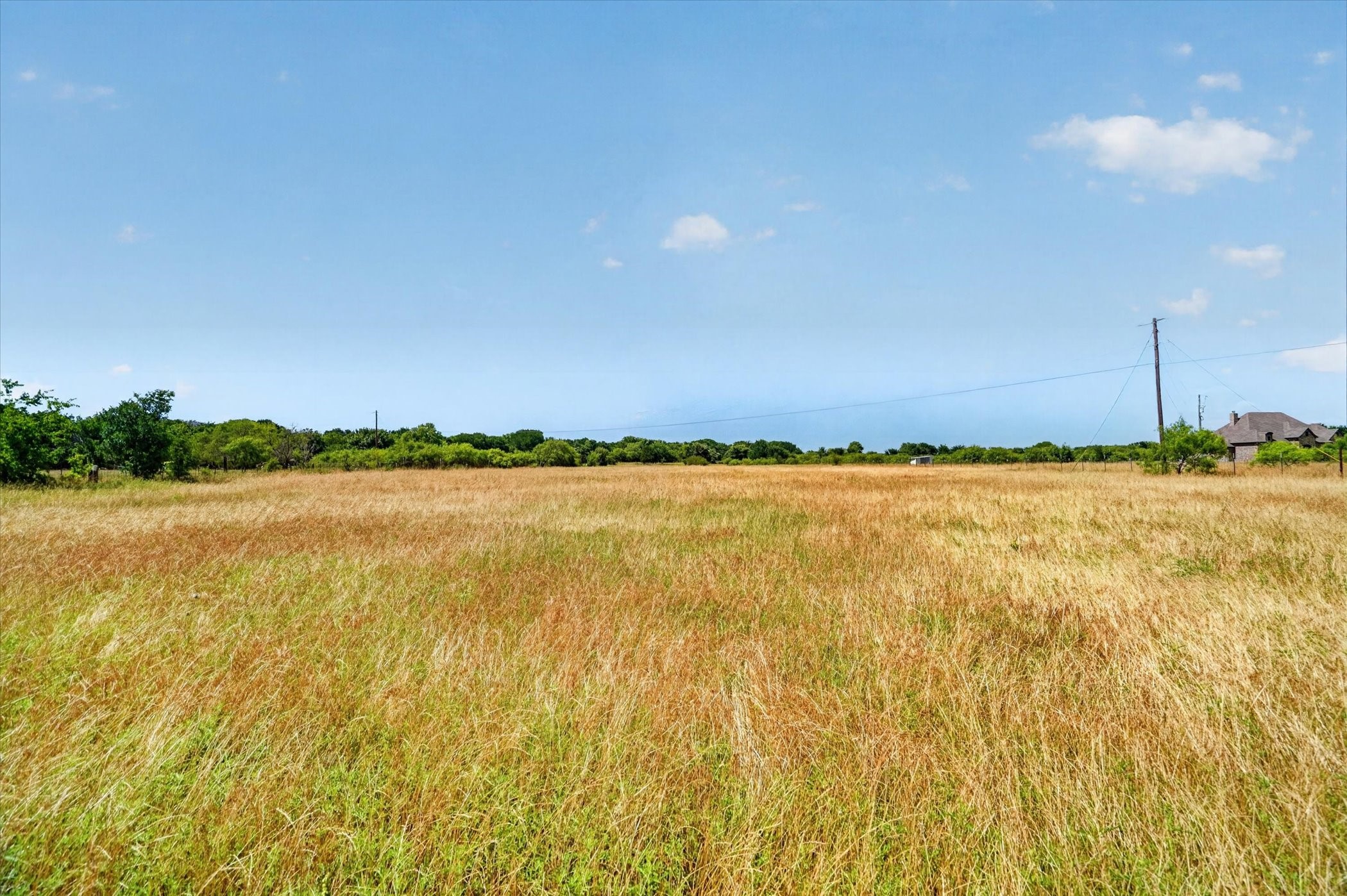 Tbd County Road 705 Joshua TX 76058