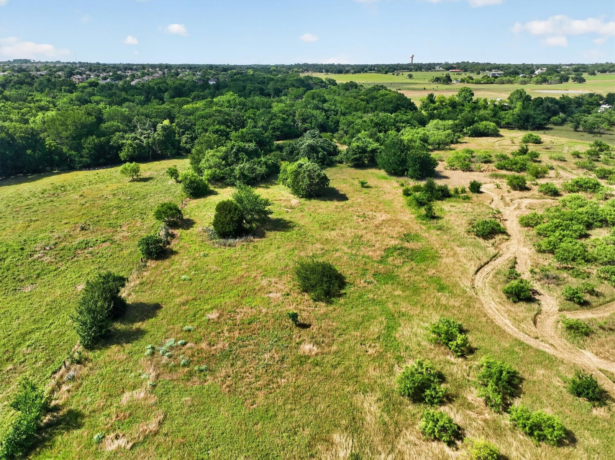 Tbd County Road 705 Joshua TX 76058