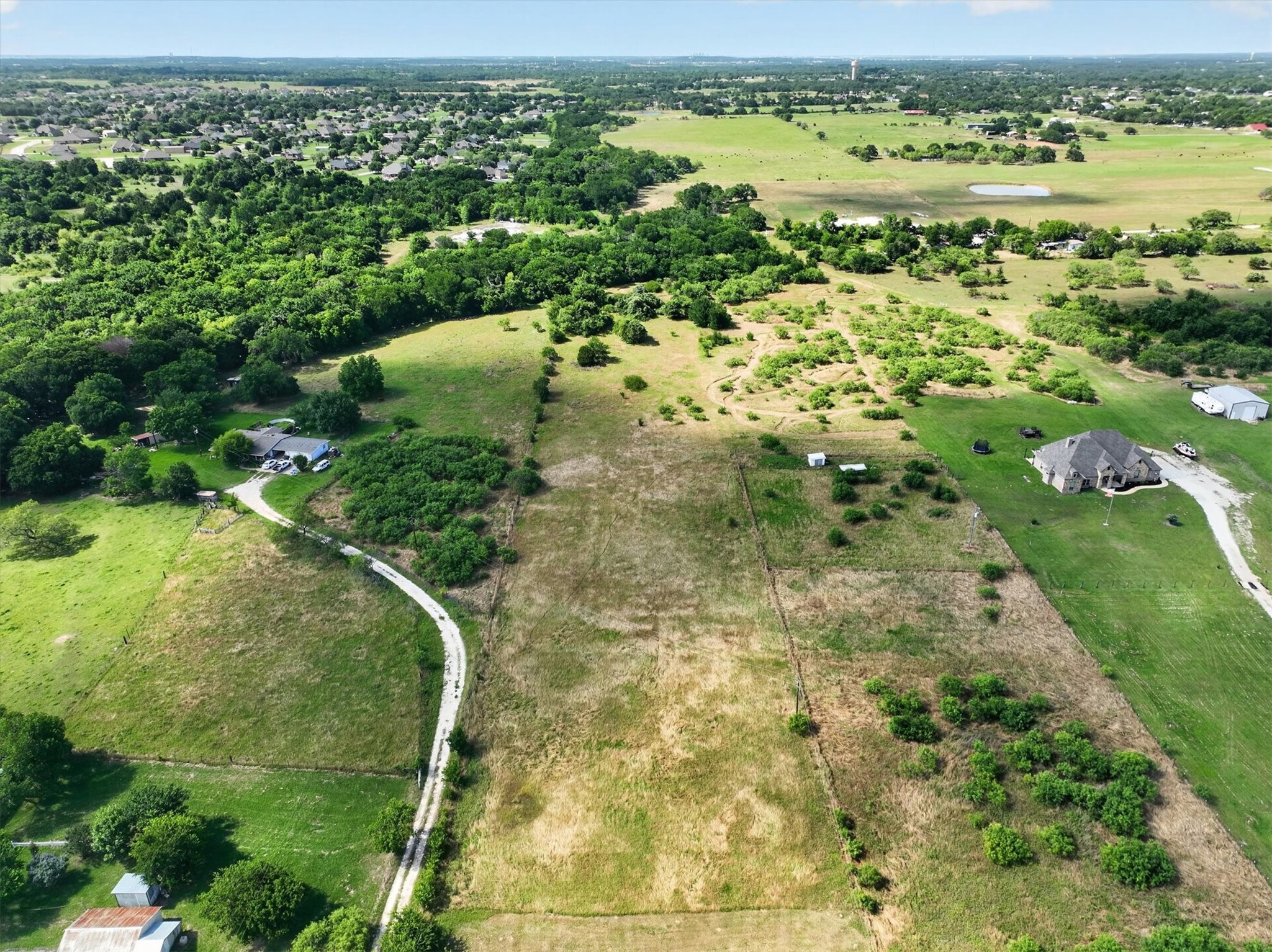Tbd County Road 705 Joshua TX 76058