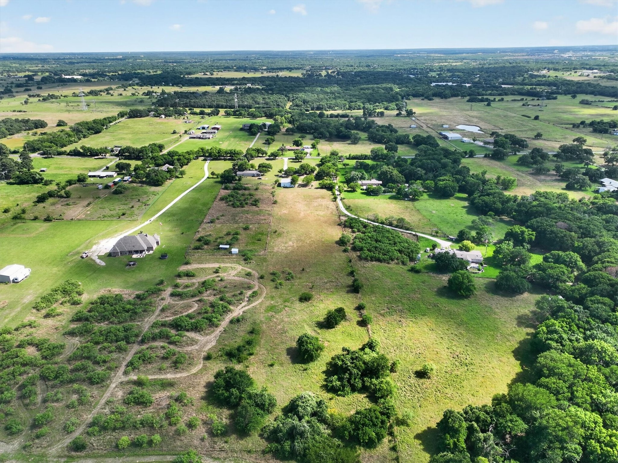 Tbd County Road 705 Joshua TX 76058