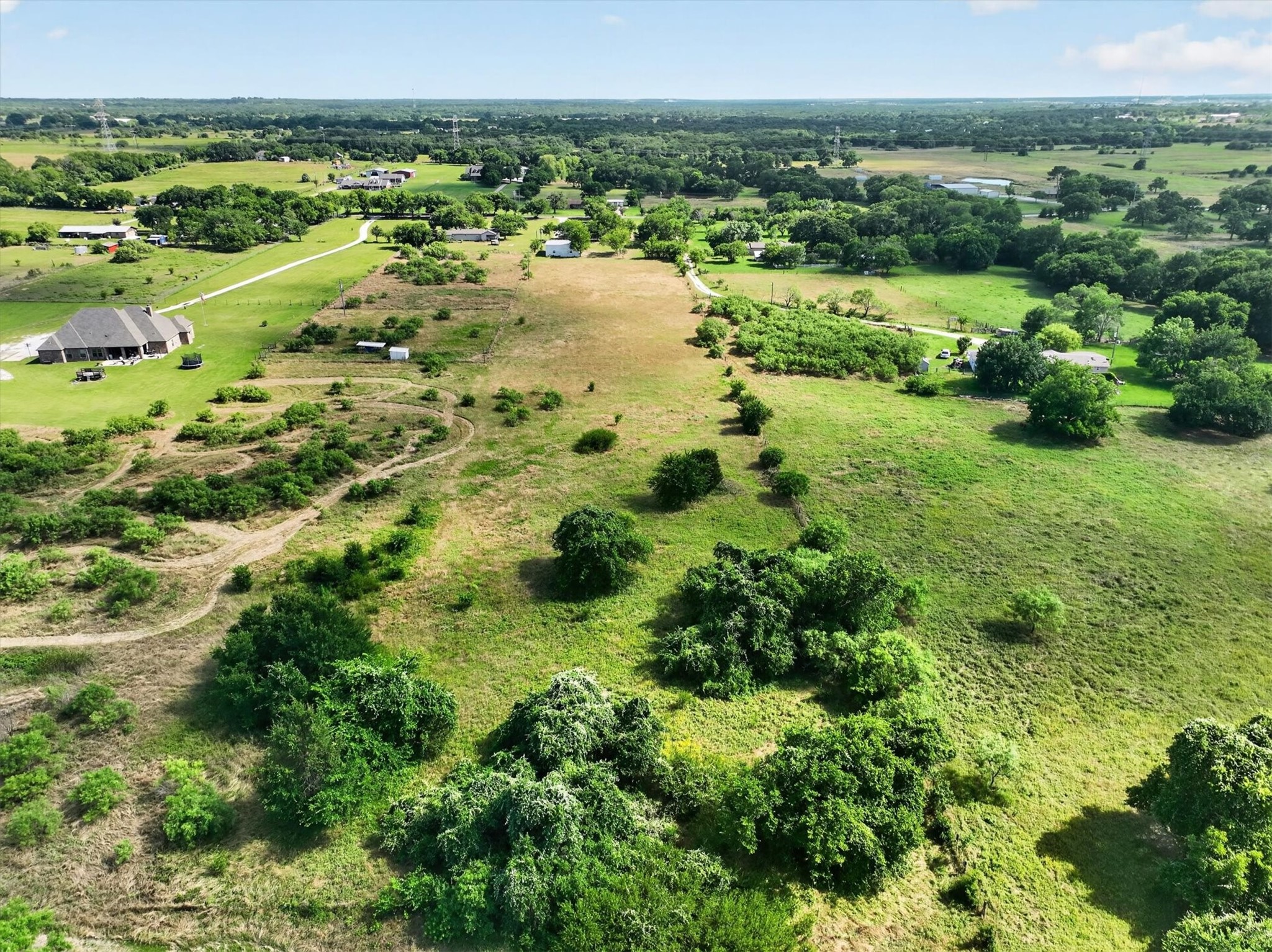 Tbd County Road 705 Joshua TX 76058