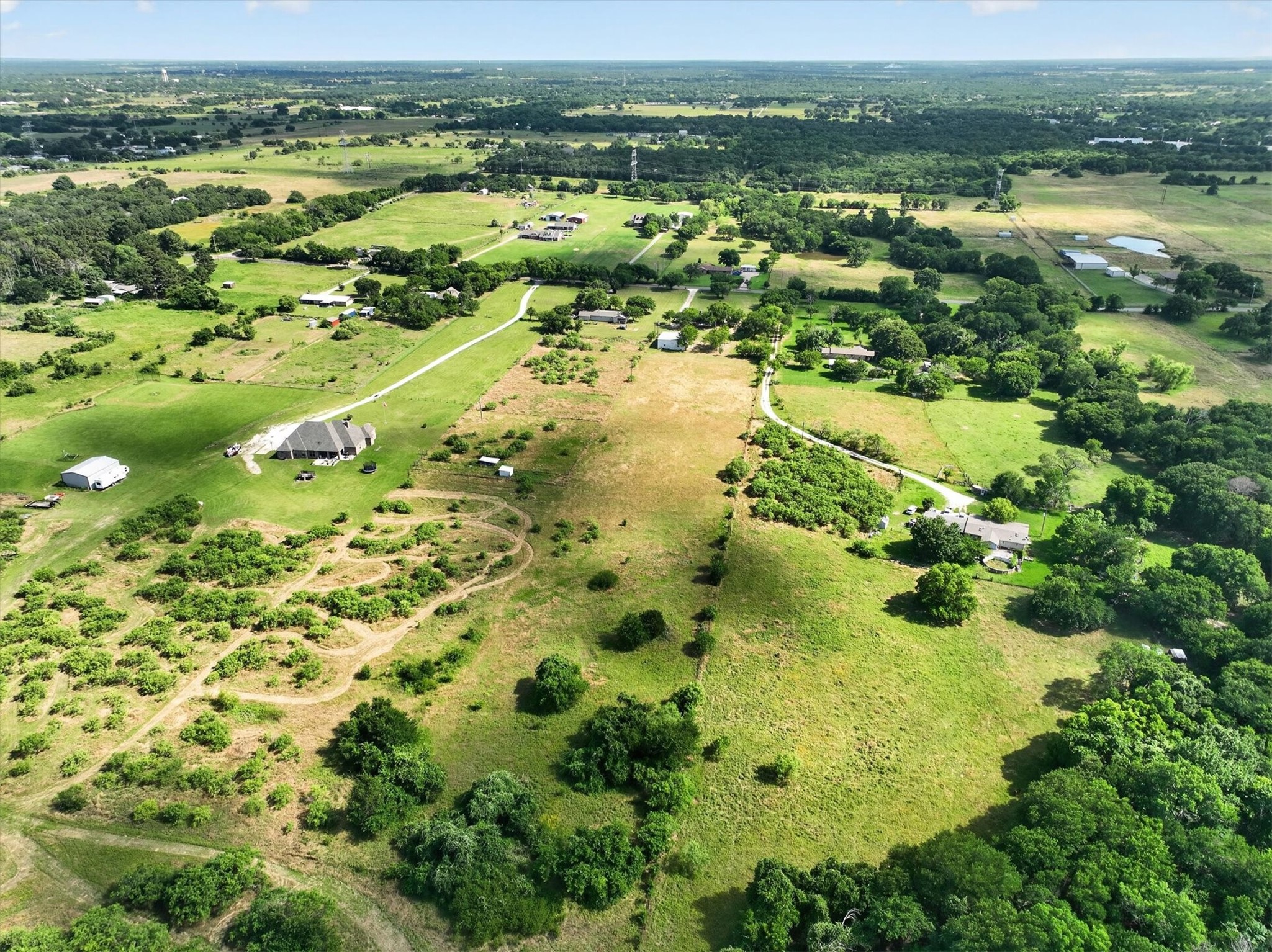 Tbd County Road 705 Joshua TX 76058