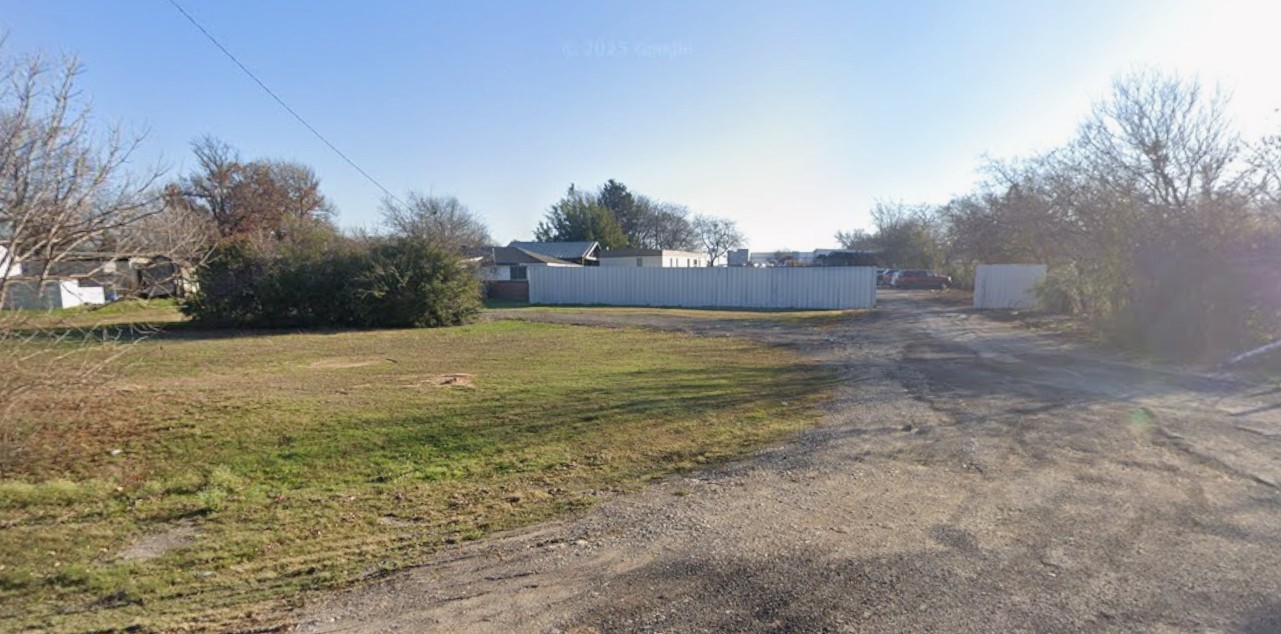 3624 S Ledbetter Drive Dallas TX 75236