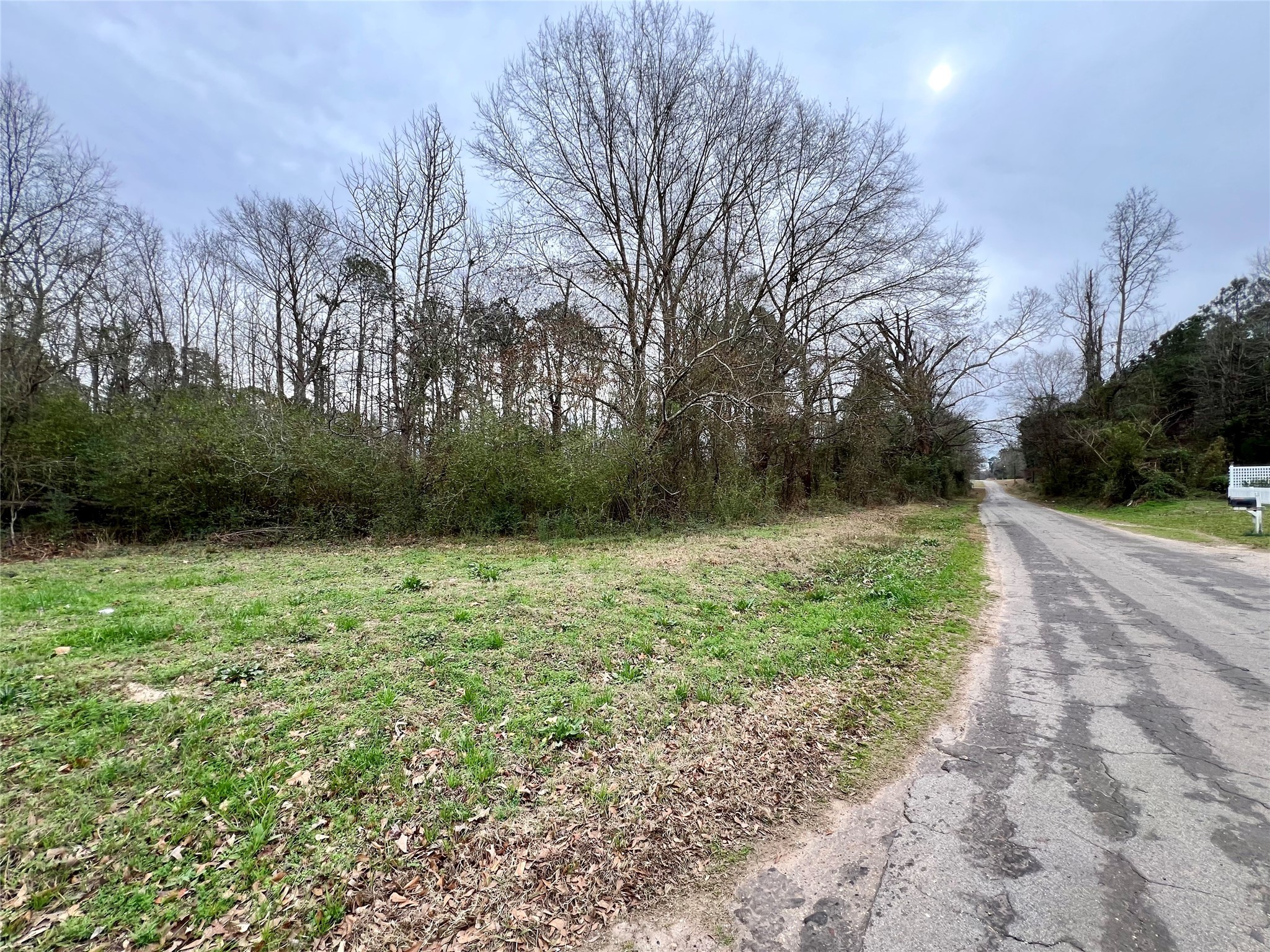 Tbd Reddick Road Ore City TX 75683