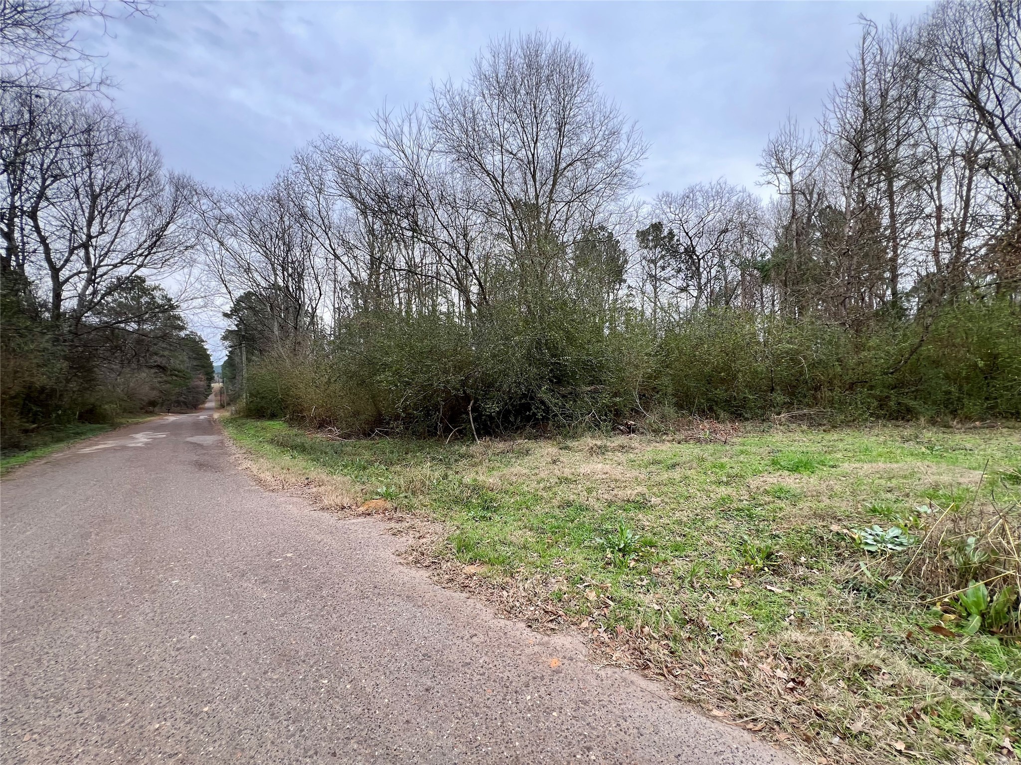 Tbd Reddick Road Ore City TX 75683