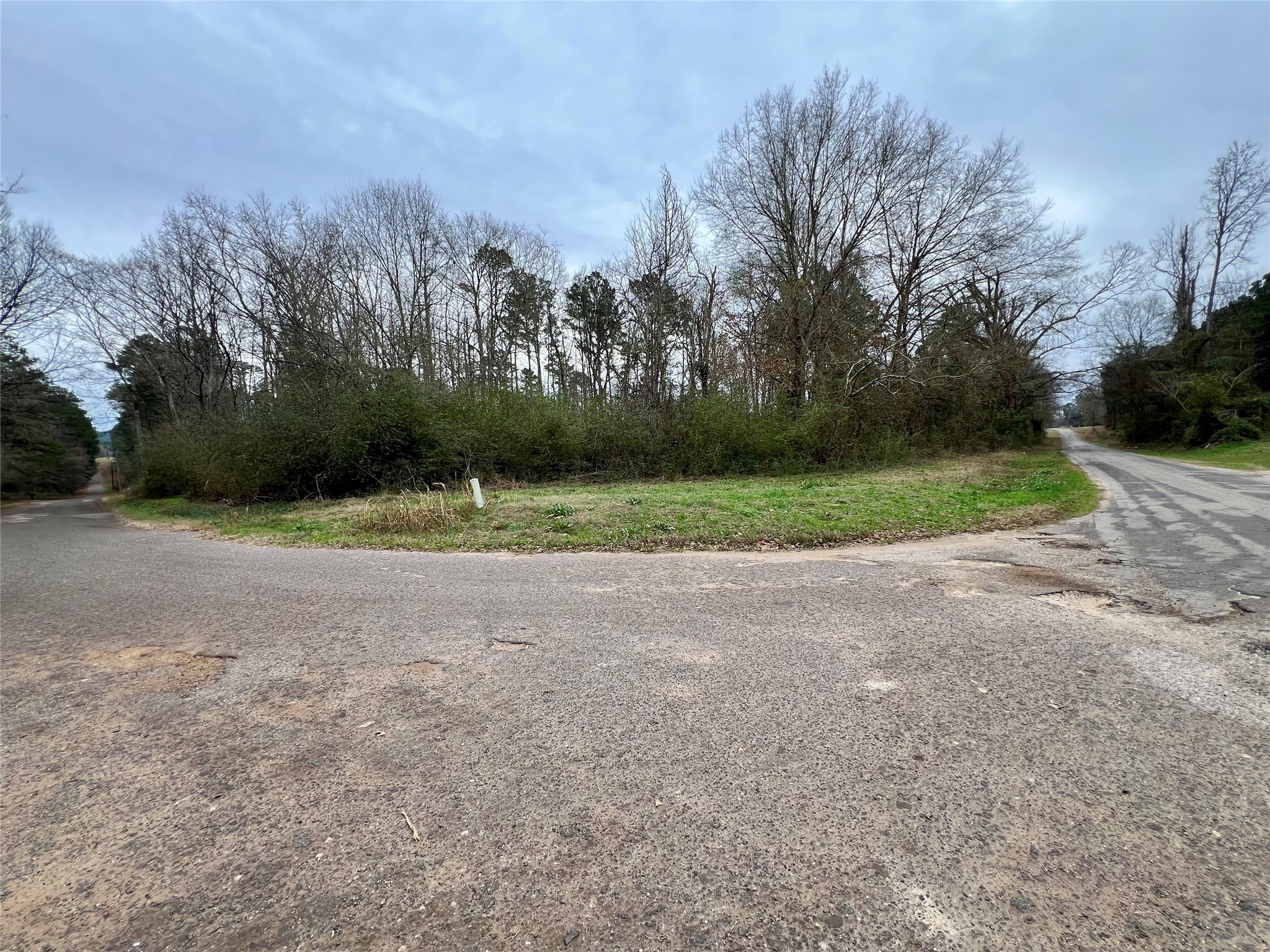 Tbd Reddick Road Ore City TX 75683