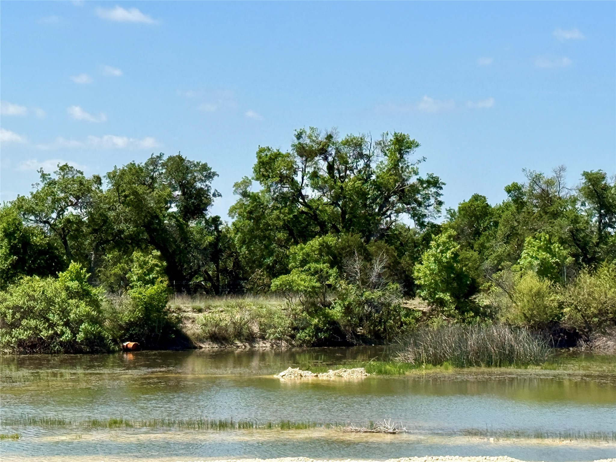 Tbd Highway 67-377 Blanket TX 76432