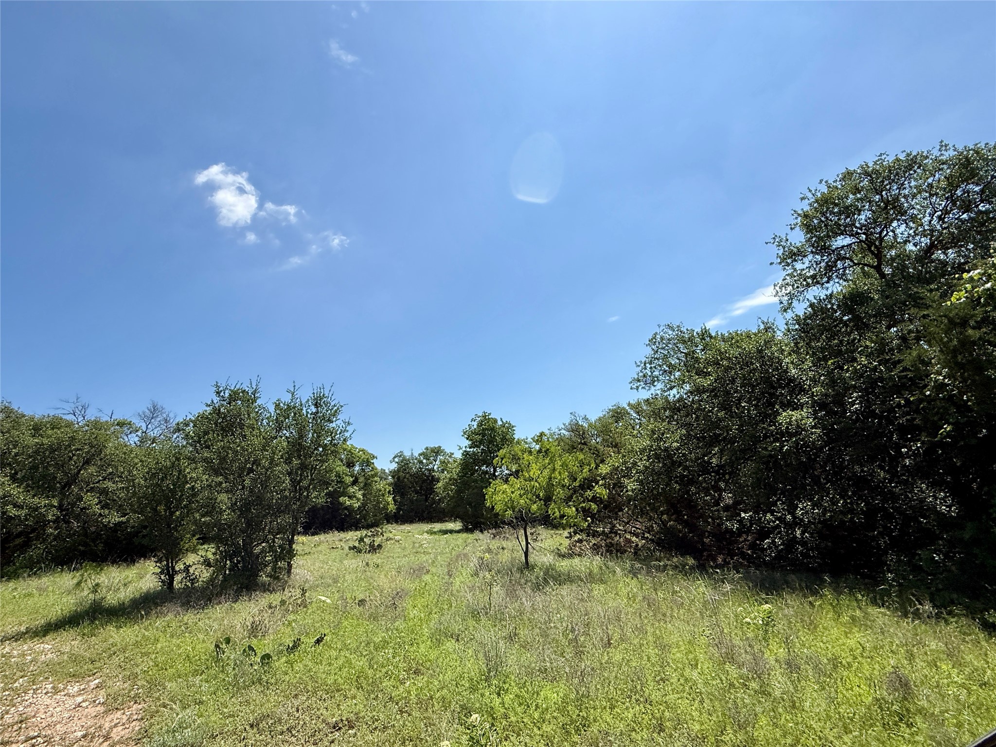 Tbd Highway 67-377 Blanket TX 76432