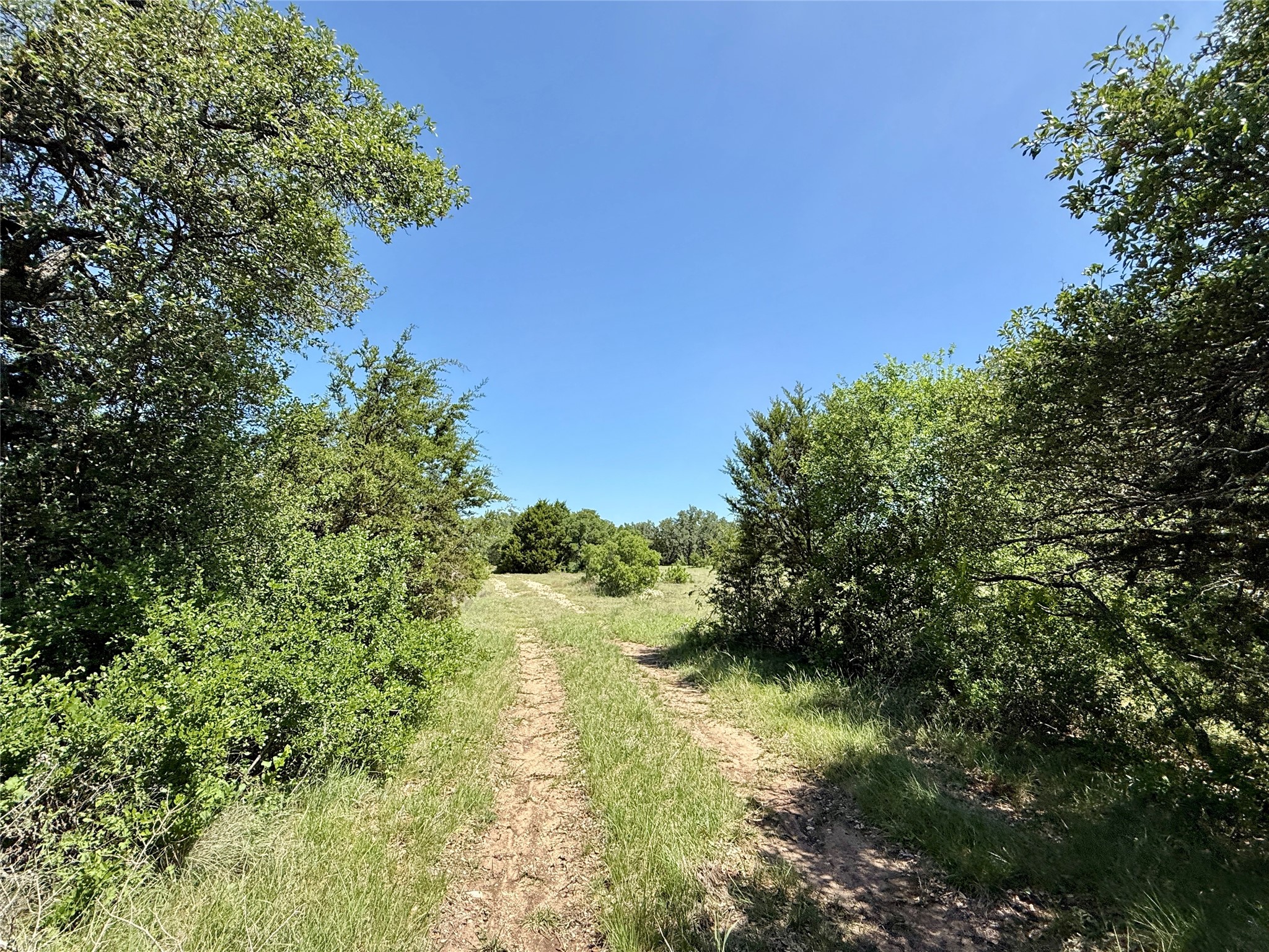 Tbd Highway 67-377 Blanket TX 76432