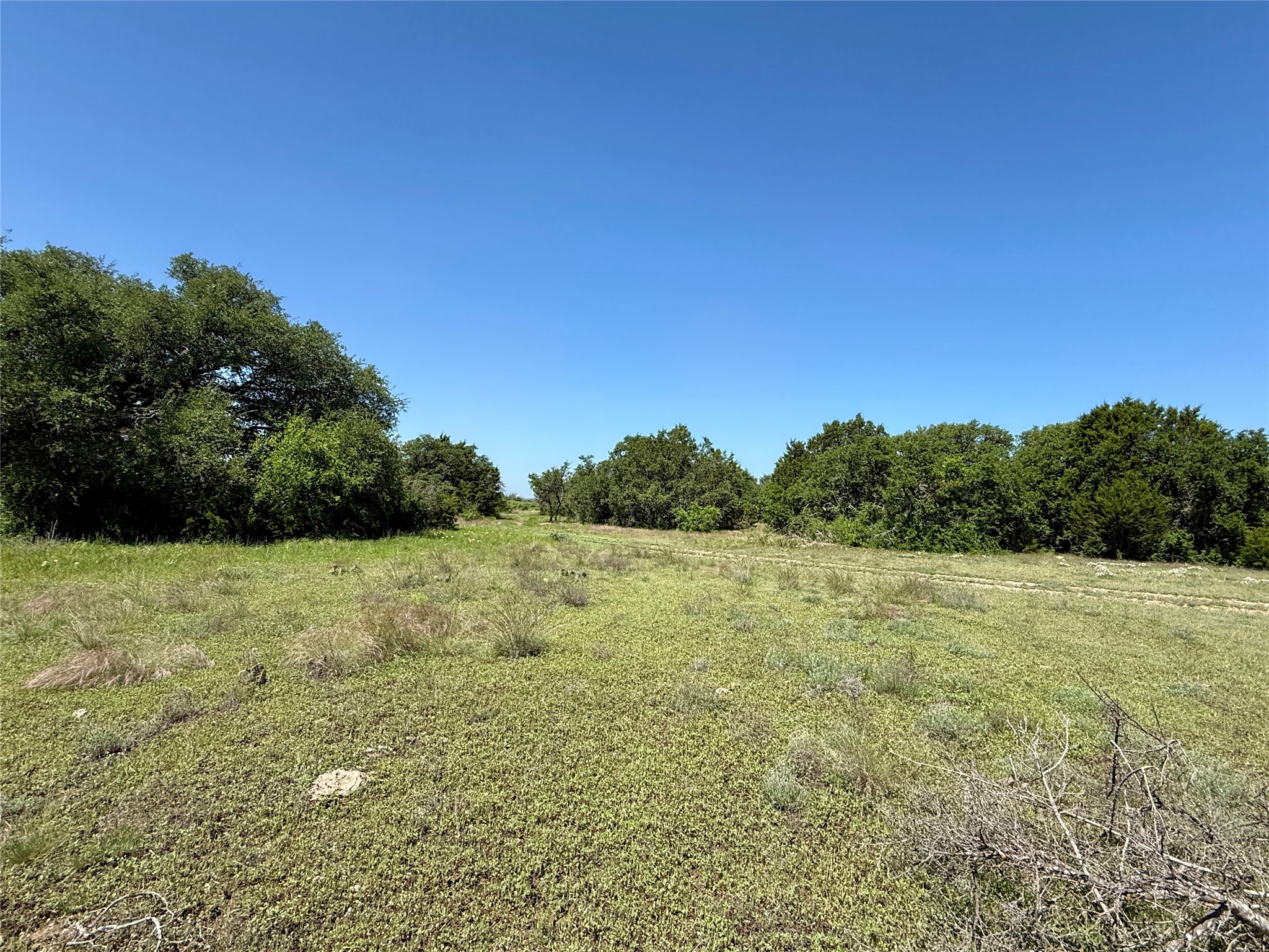 Tbd Highway 67-377 Blanket TX 76432