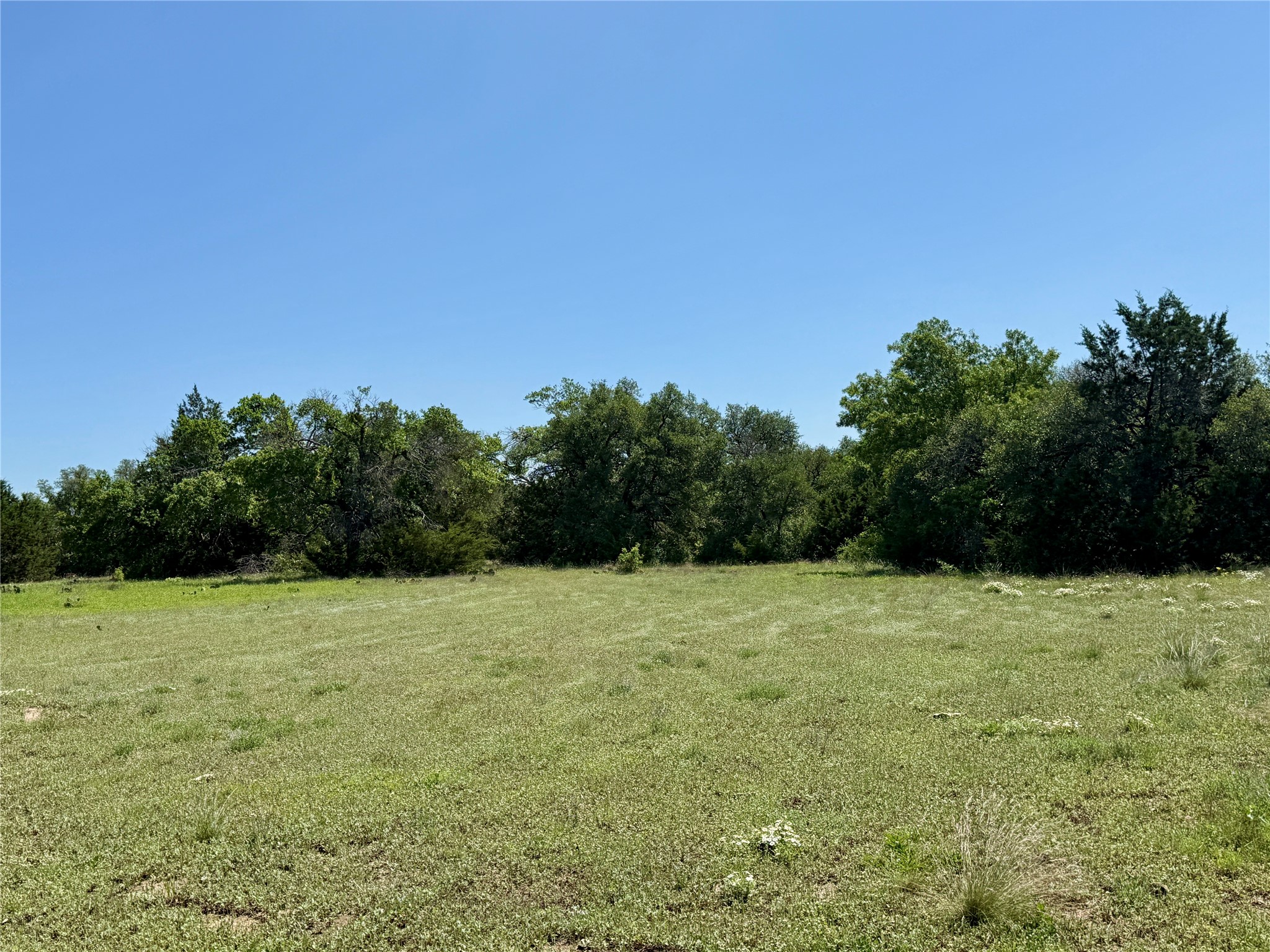 Tbd Highway 67-377 Blanket TX 76432
