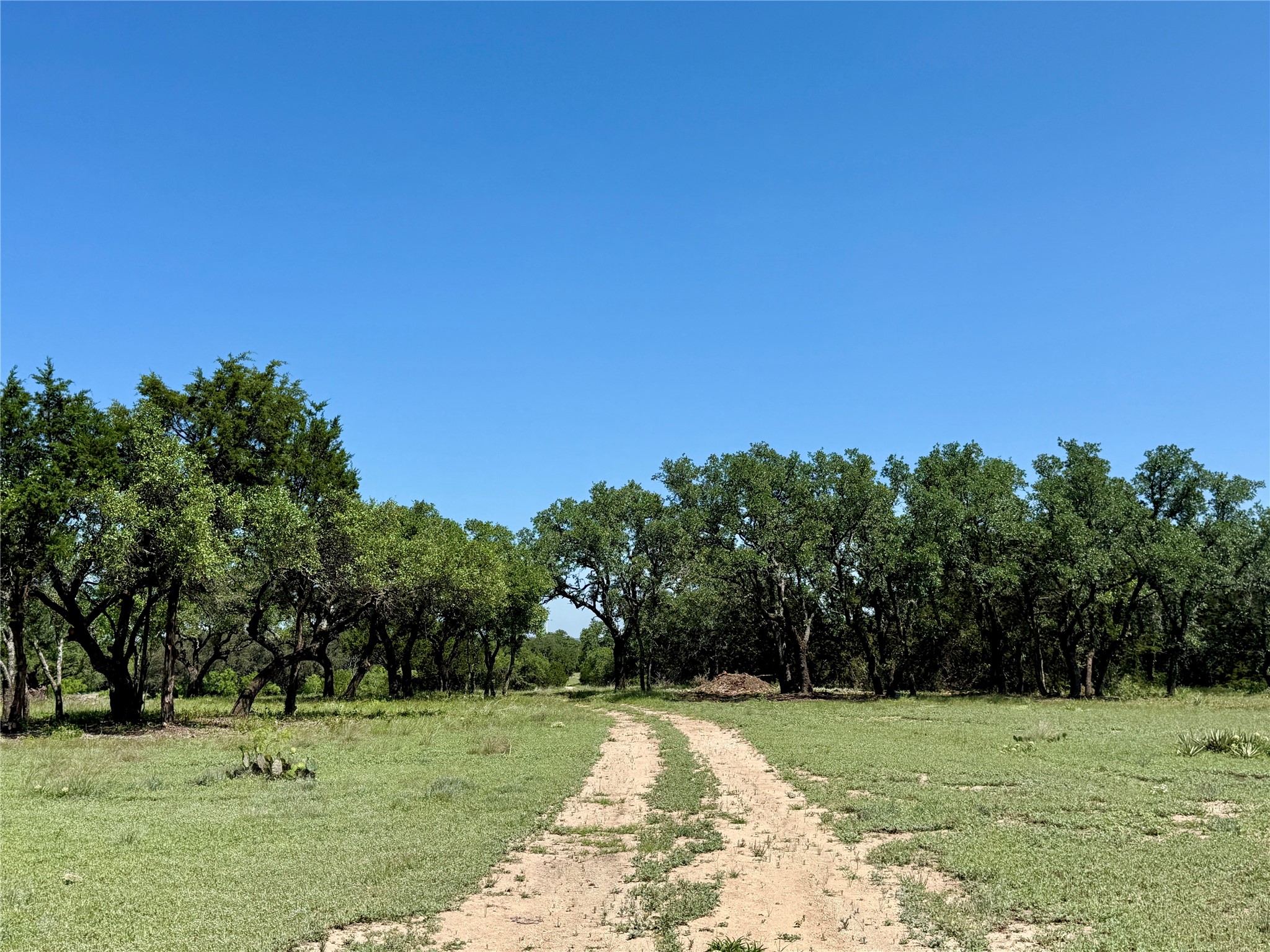 Tbd Highway 67-377 Blanket TX 76432