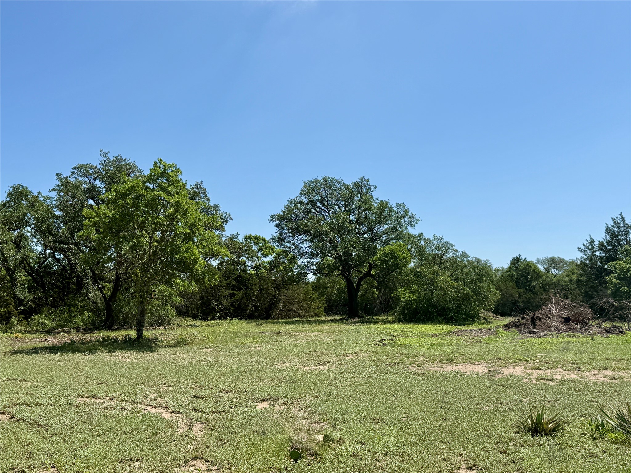 Tbd Highway 67-377 Blanket TX 76432