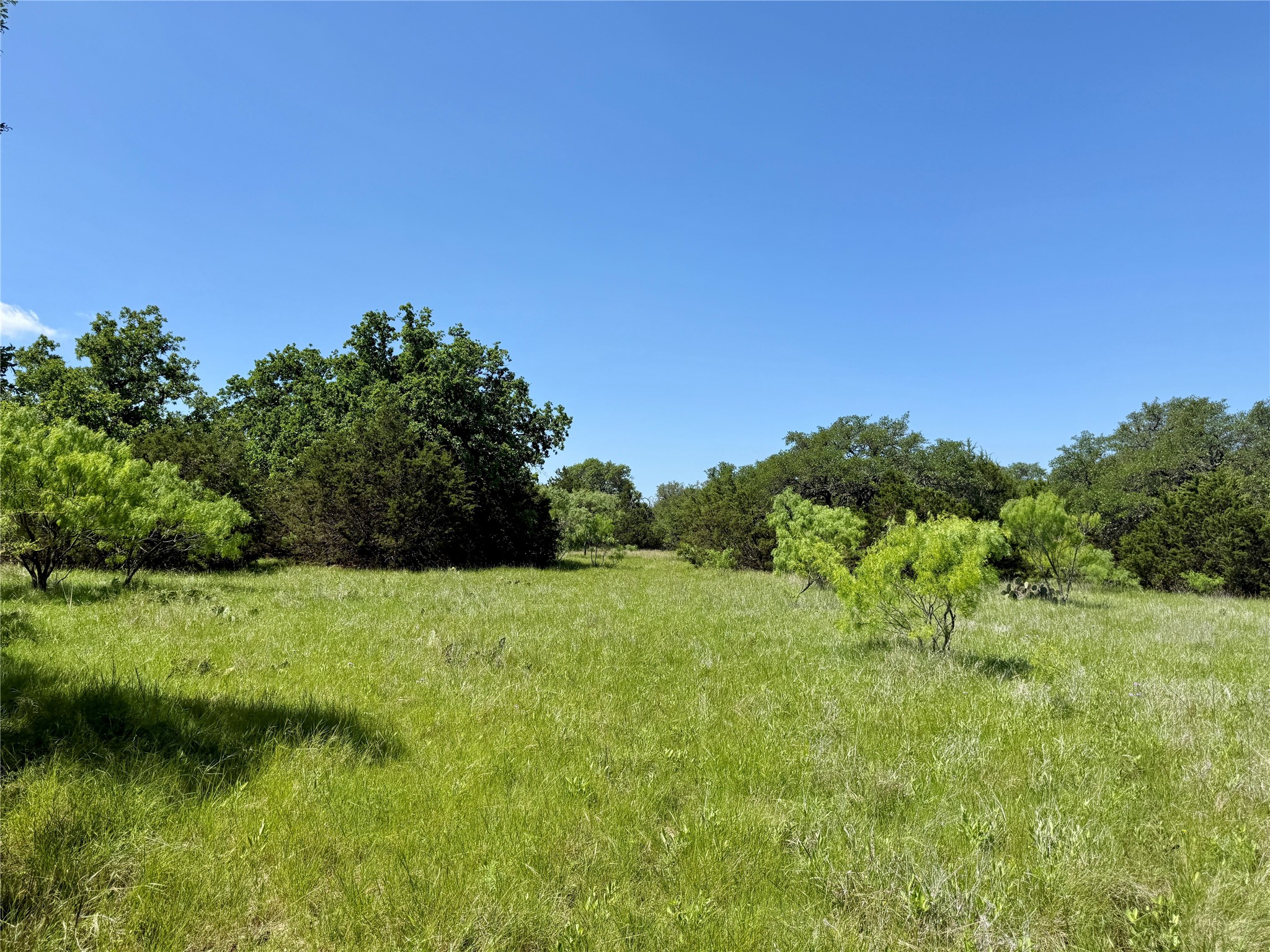 Tbd Highway 67-377 Blanket TX 76432
