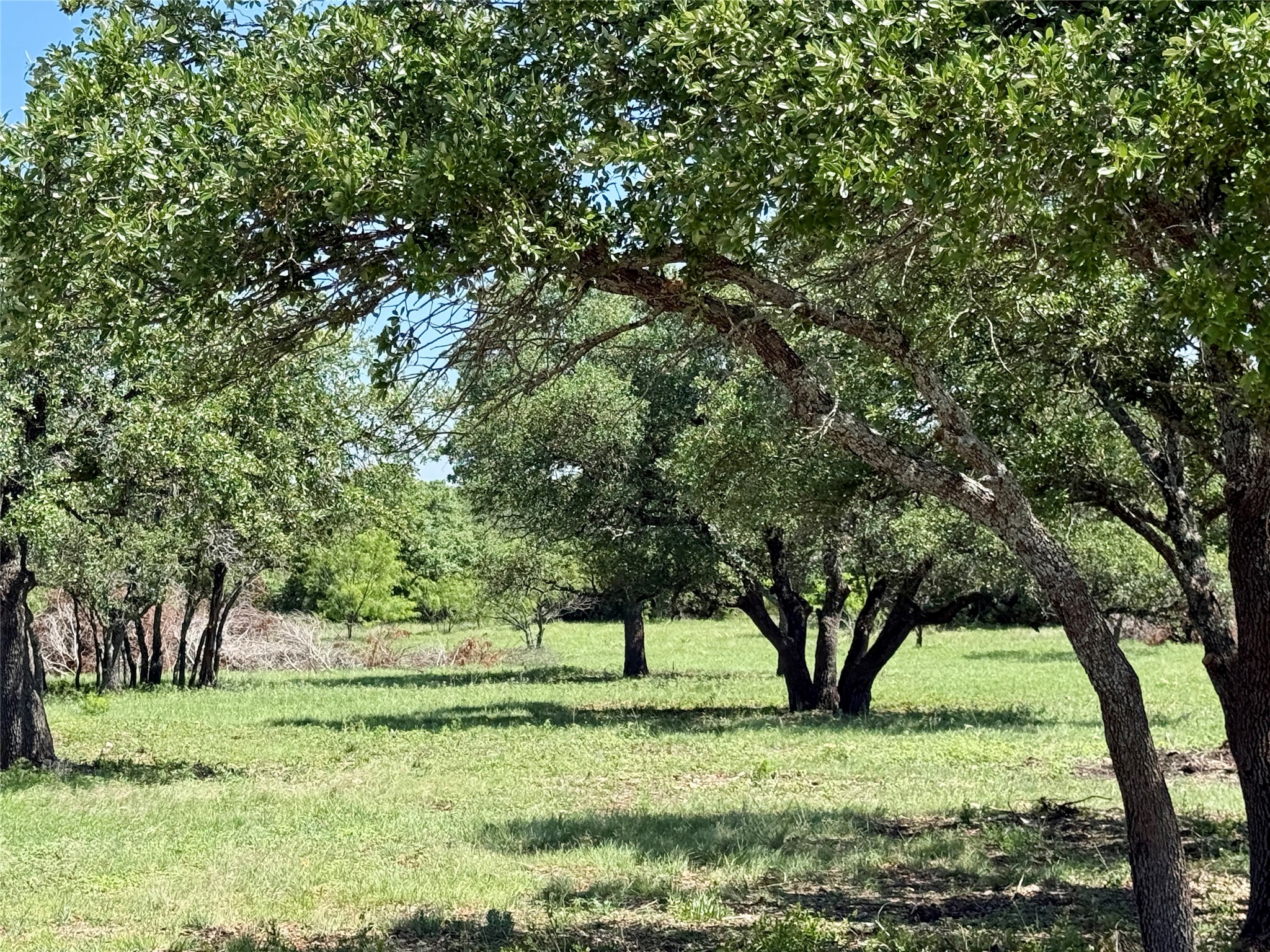 Tbd Highway 67-377 Blanket TX 76432