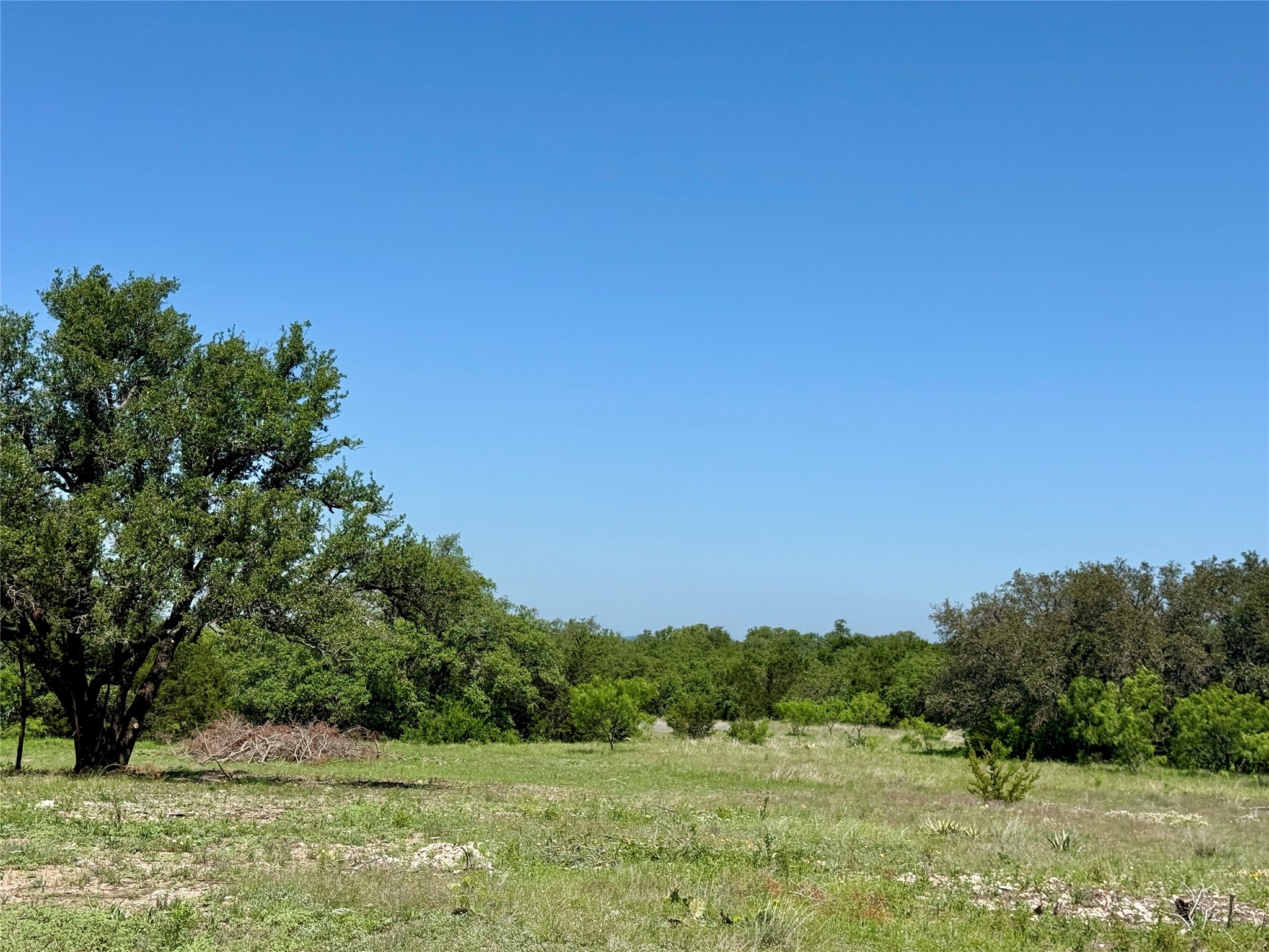 Tbd Highway 67-377 Blanket TX 76432