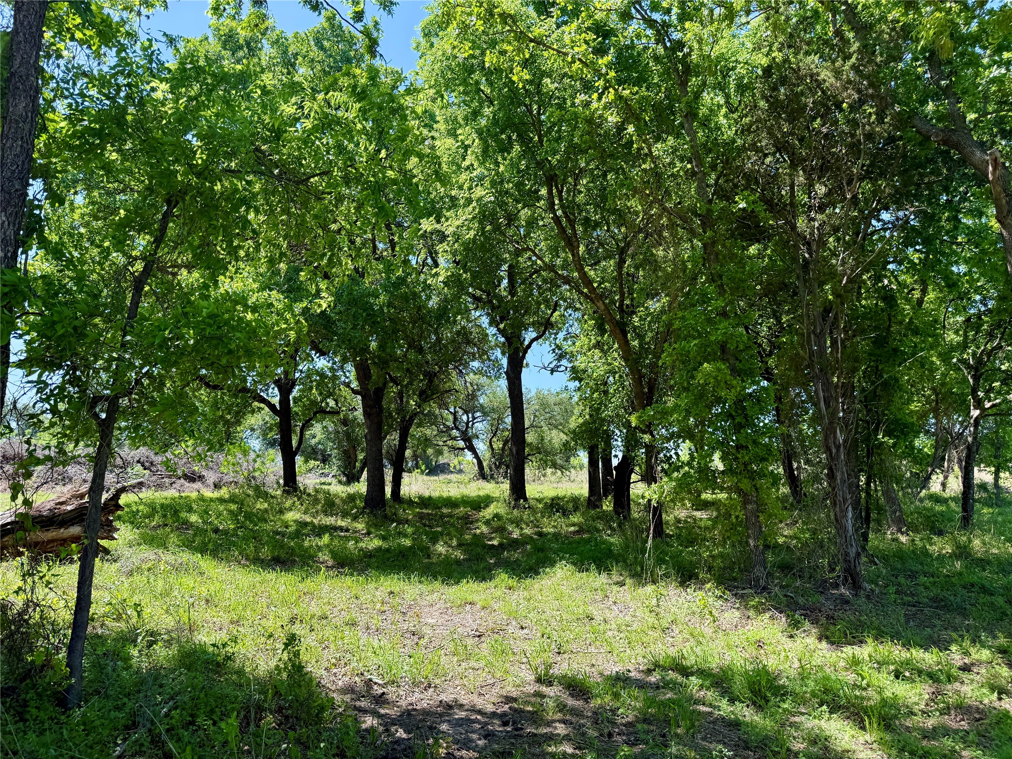 Tbd Highway 67-377 Blanket TX 76432
