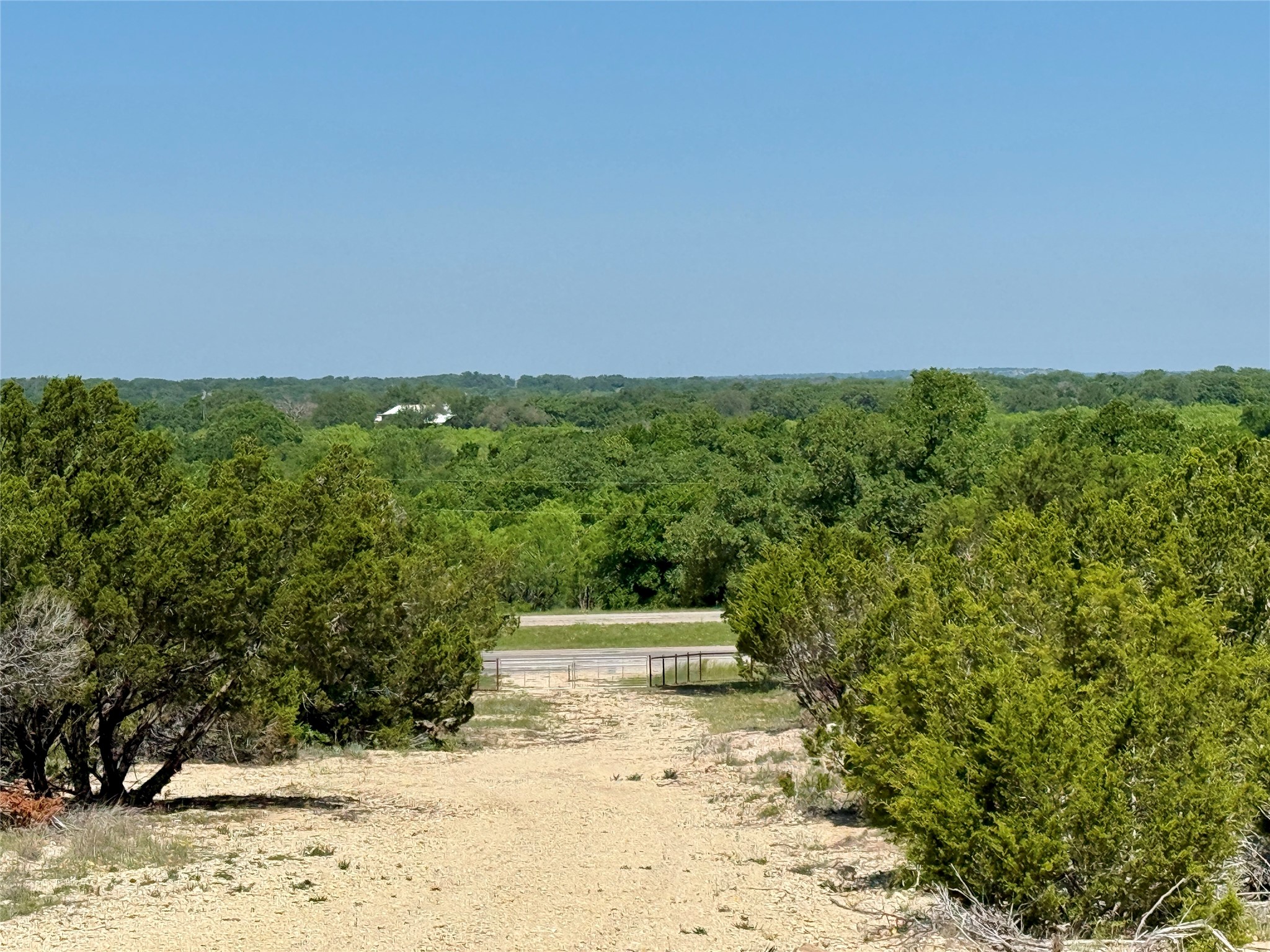 Tbd Highway 67-377 Blanket TX 76432