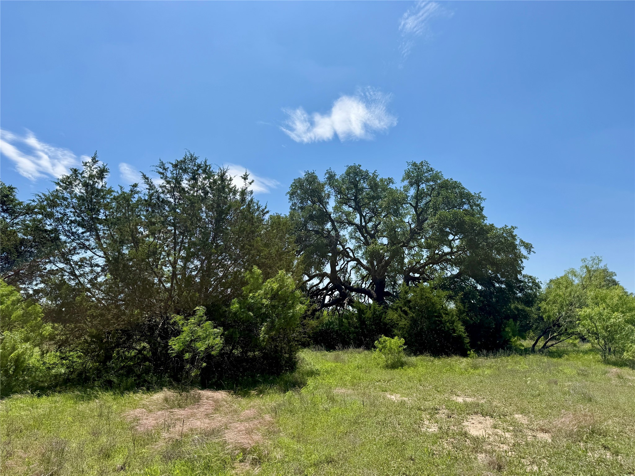 Tbd Highway 67-377 Blanket TX 76432