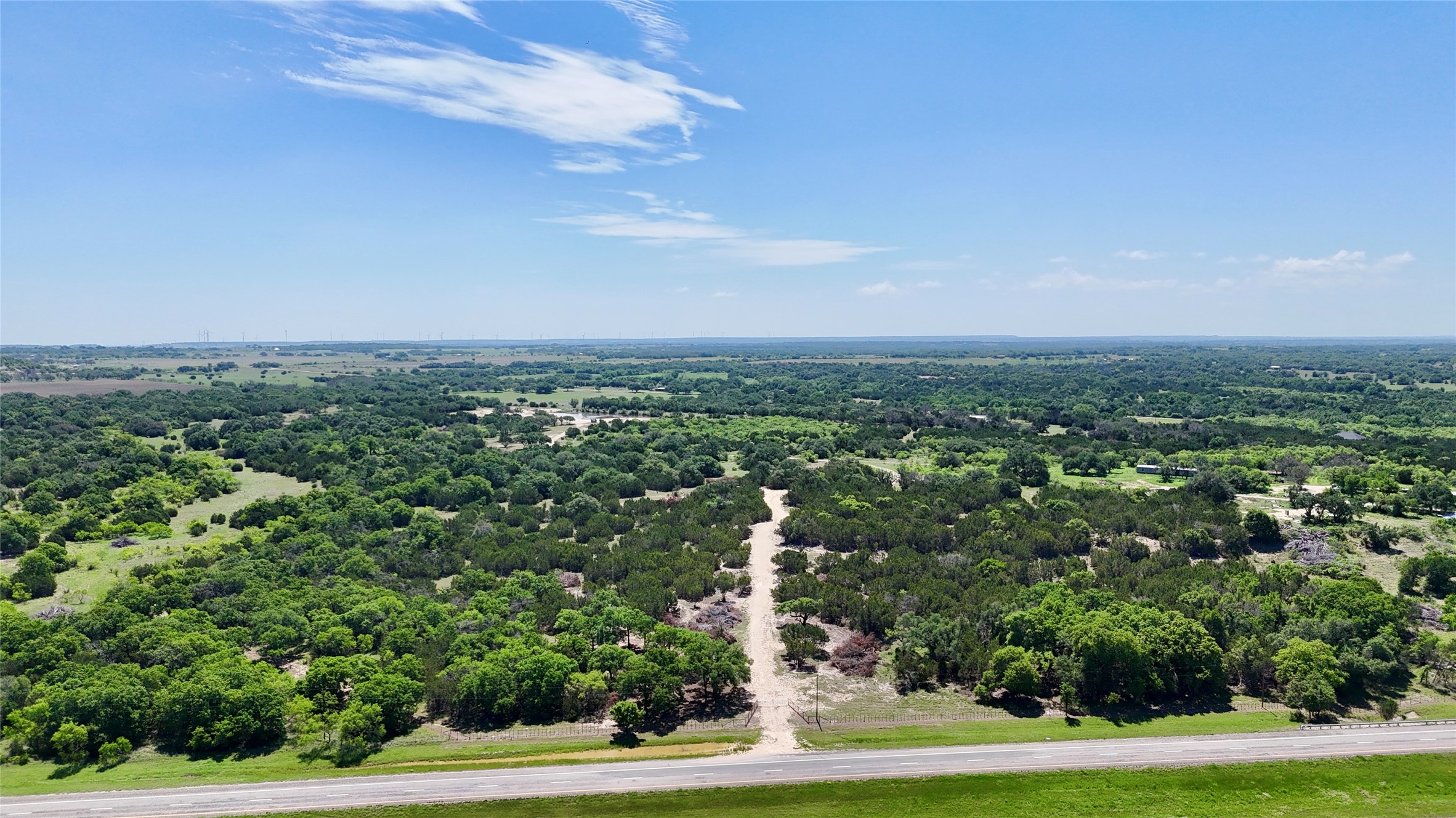 Tbd Highway 67-377 Blanket TX 76432
