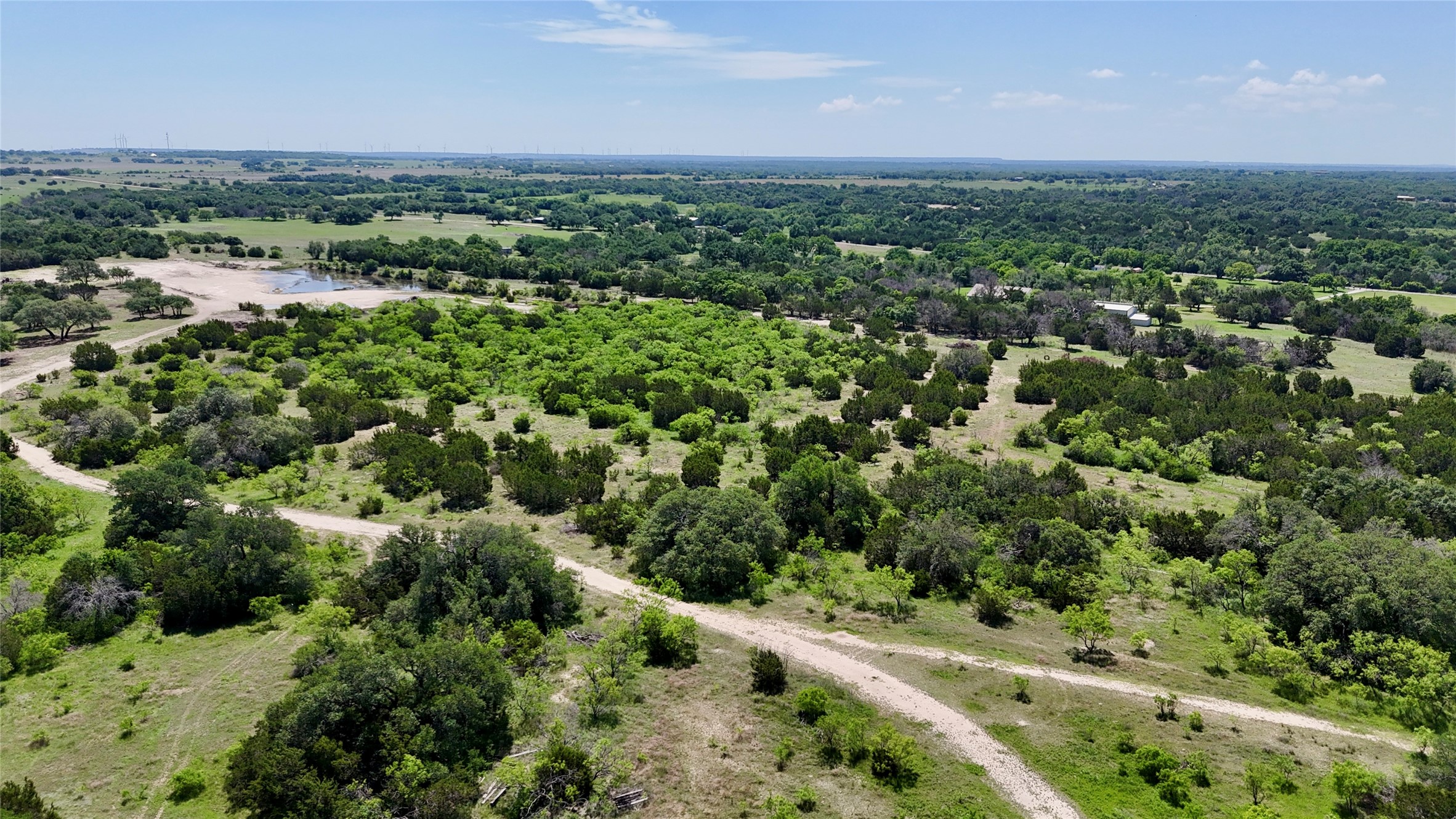 Tbd Highway 67-377 Blanket TX 76432