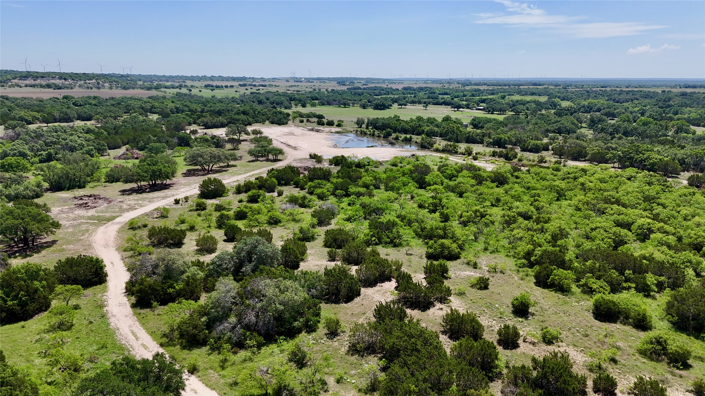 Tbd Highway 67-377 Blanket TX 76432