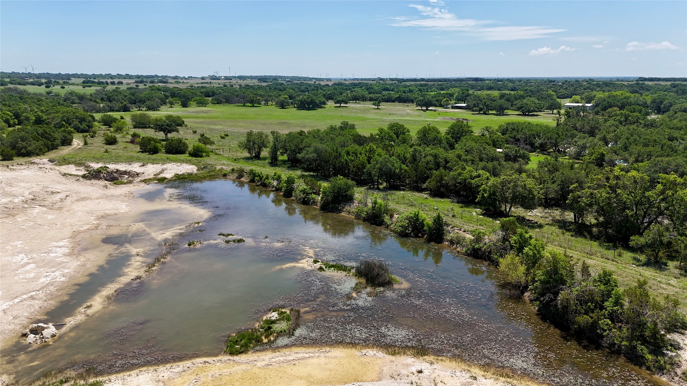 Tbd Highway 67-377 Blanket TX 76432