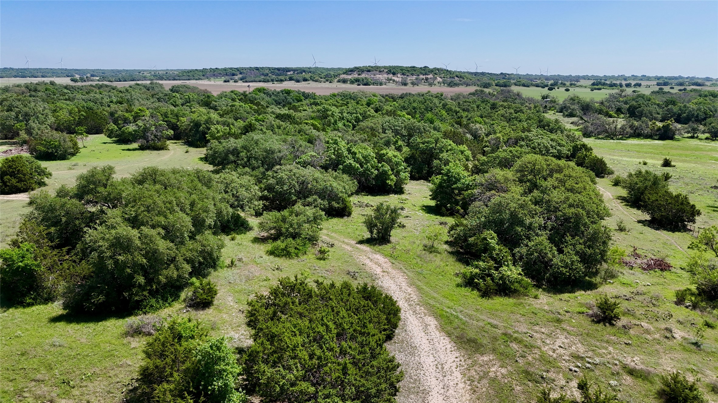 Tbd Highway 67-377 Blanket TX 76432