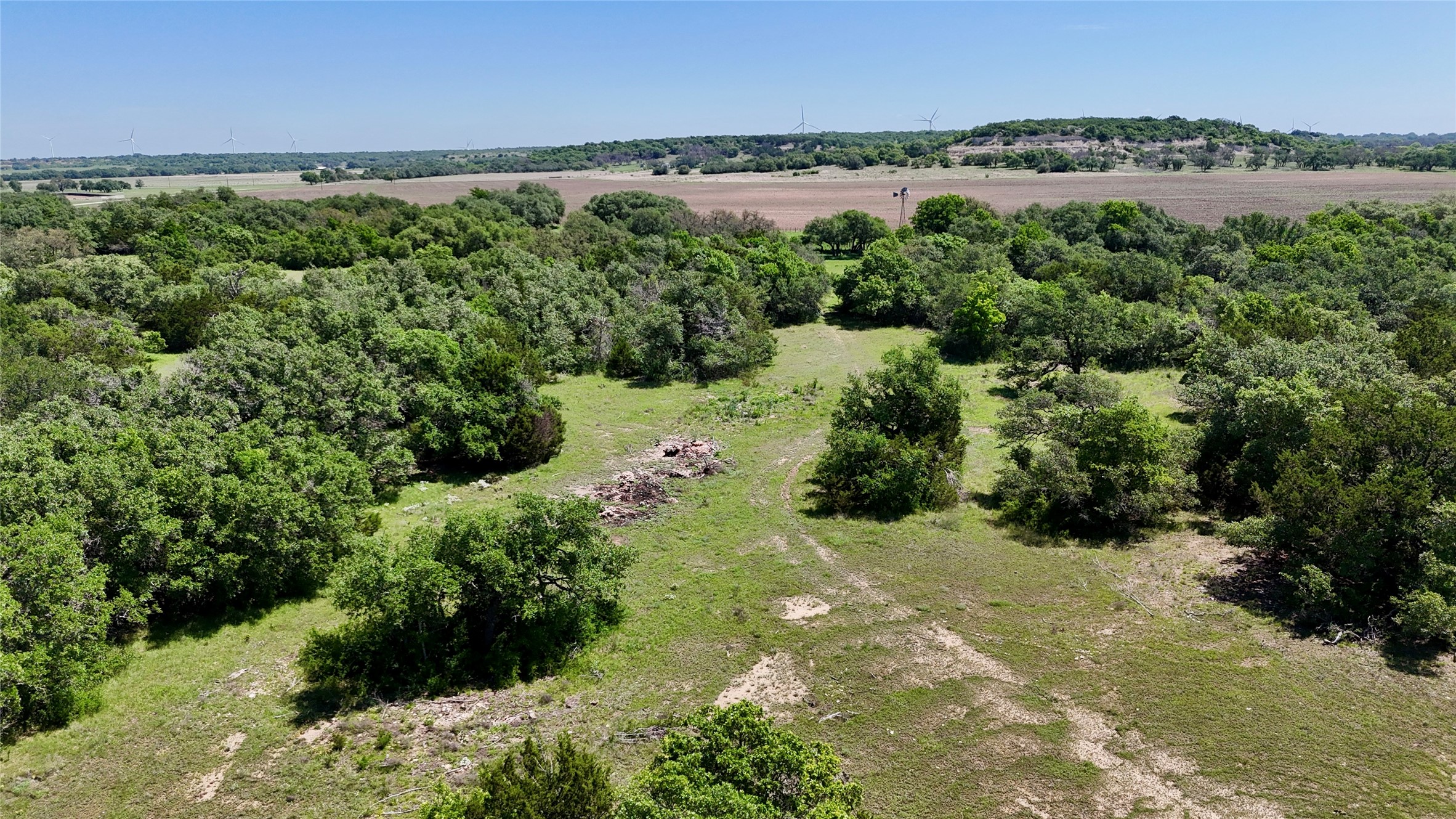 Tbd Highway 67-377 Blanket TX 76432
