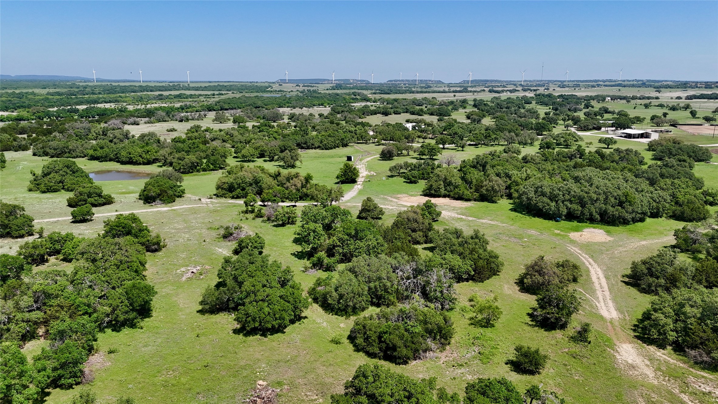 Tbd Highway 67-377 Blanket TX 76432