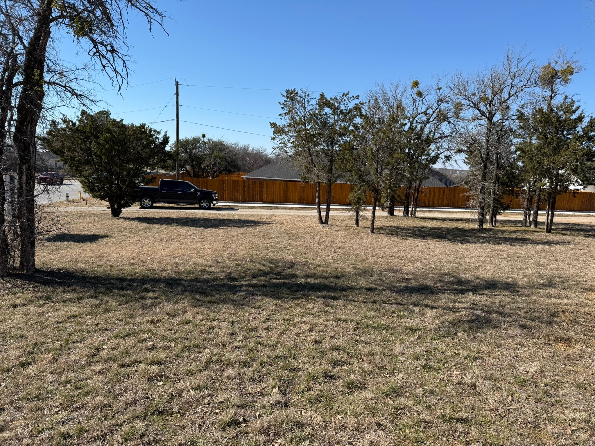 911 Pine Tree Court Graham TX 76450