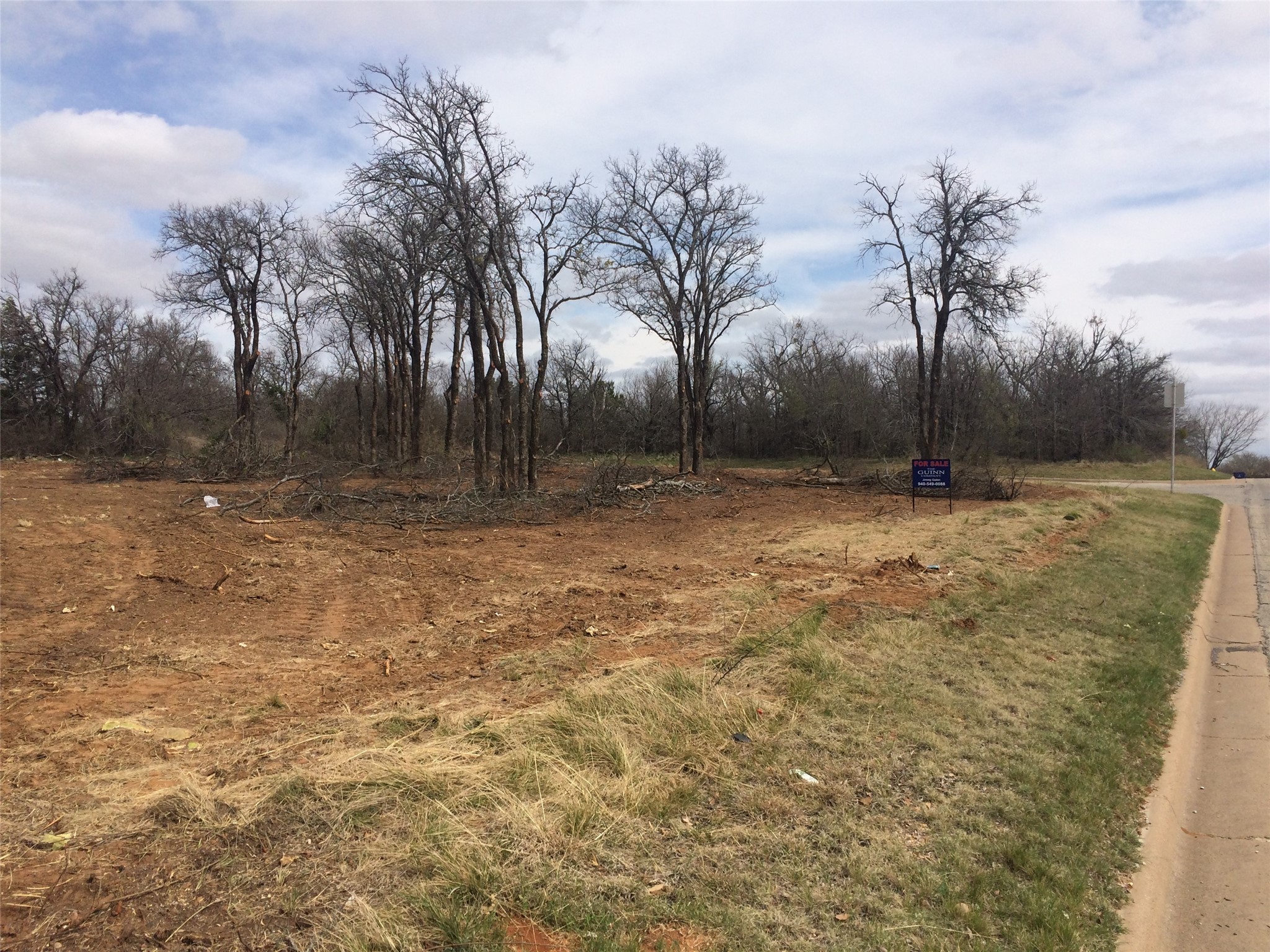 911 Pine Tree Court Graham TX 76450