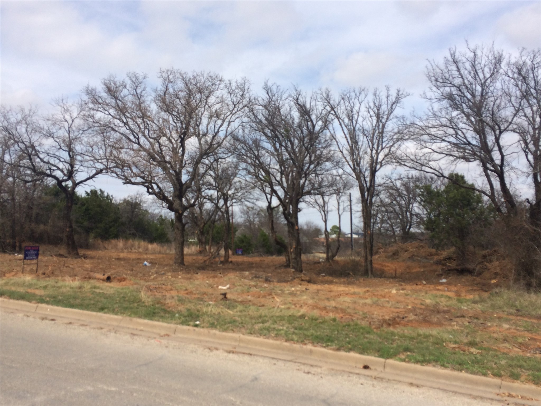 911 Pine Tree Court Graham TX 76450