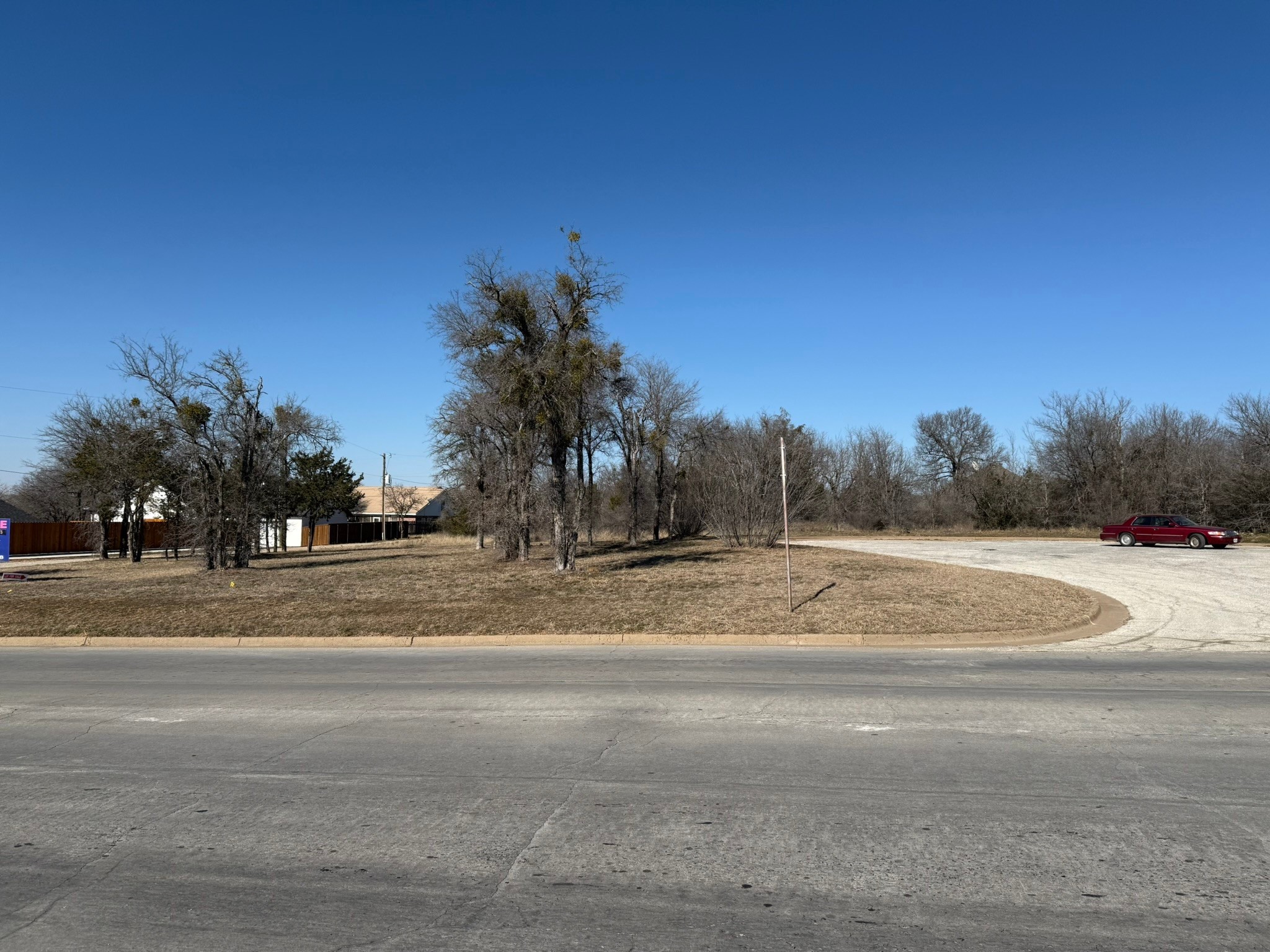 911 Pine Tree Court Graham TX 76450