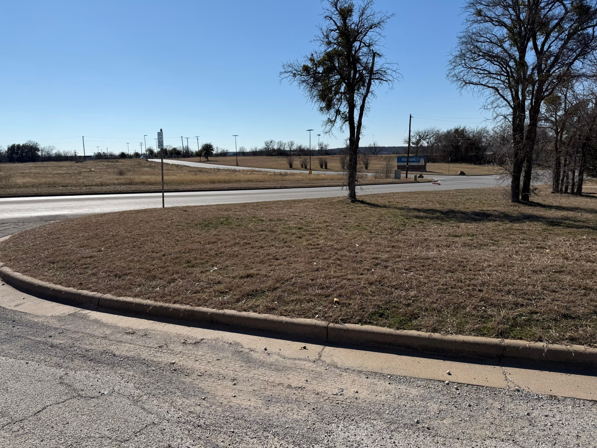 911 Pine Tree Court Graham TX 76450