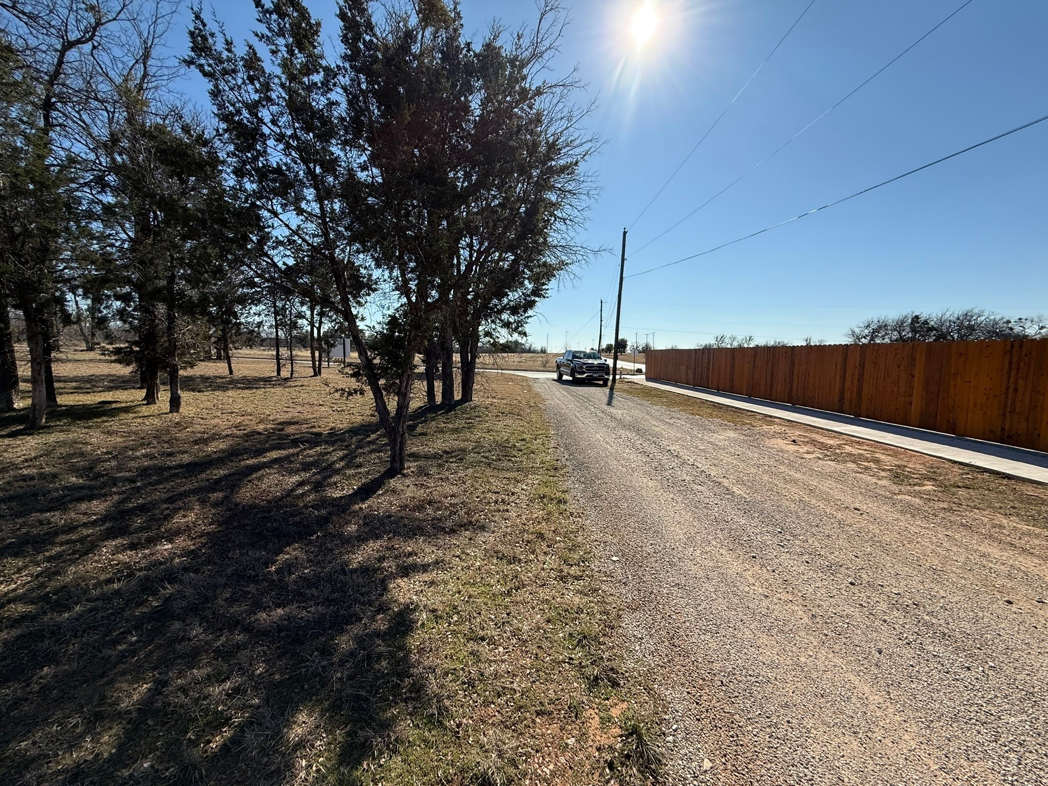911 Pine Tree Court Graham TX 76450