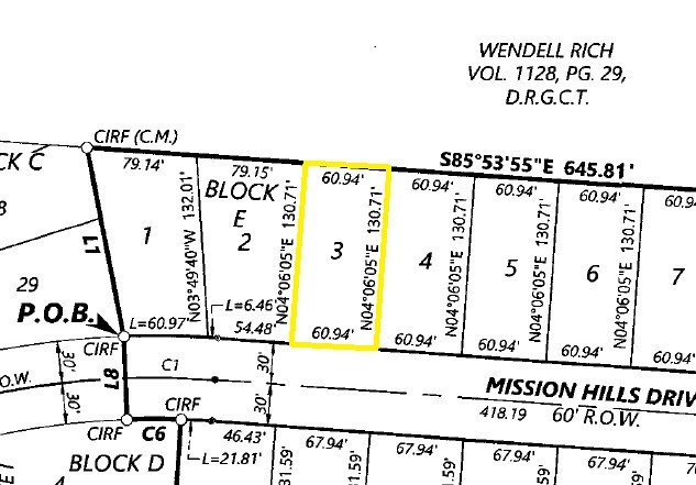 37 Mission Hills Drive Gordonville TX 76245