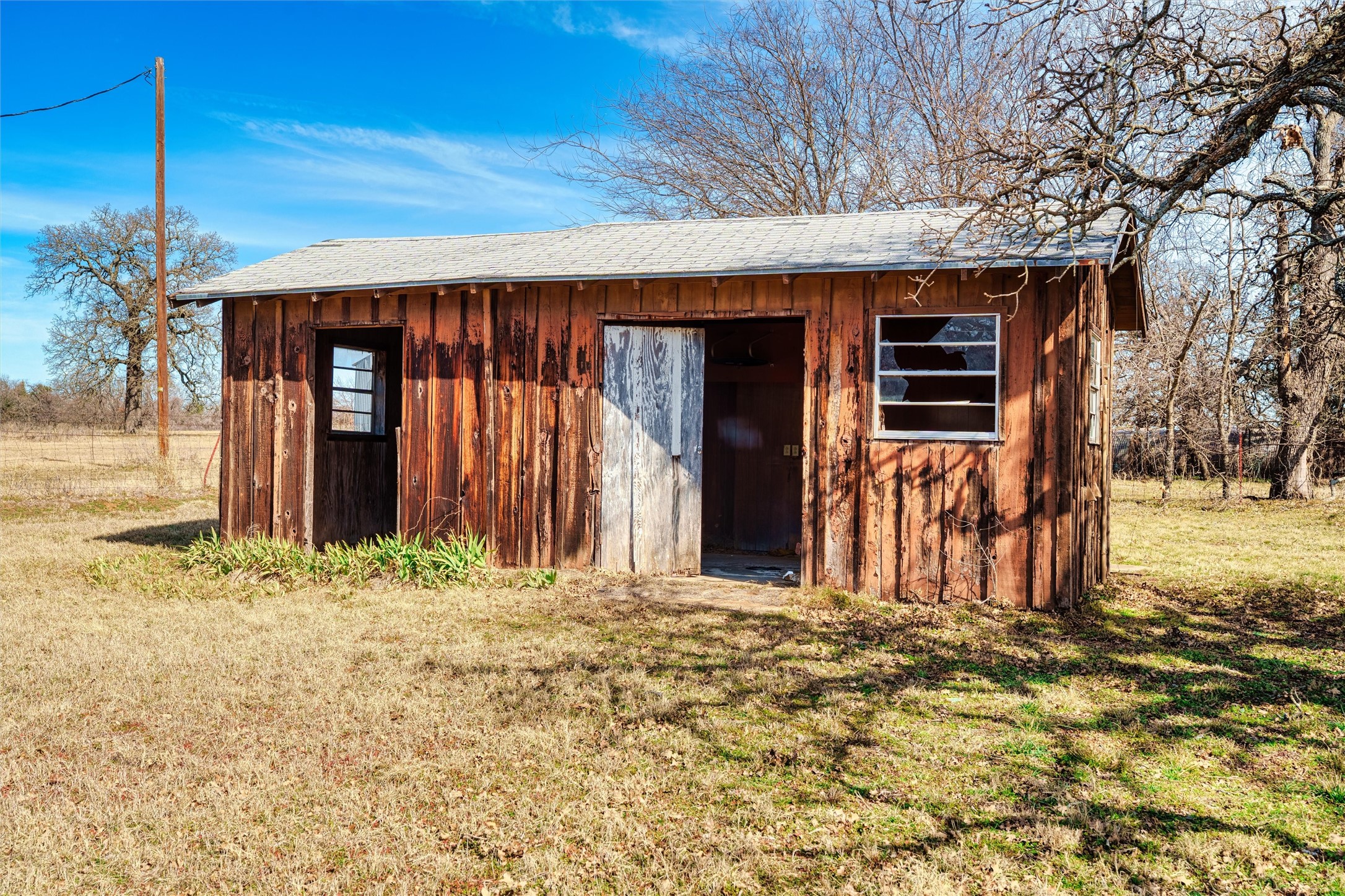 Tbd #3102B Mineral Wells Highway Weatherford TX 76088
