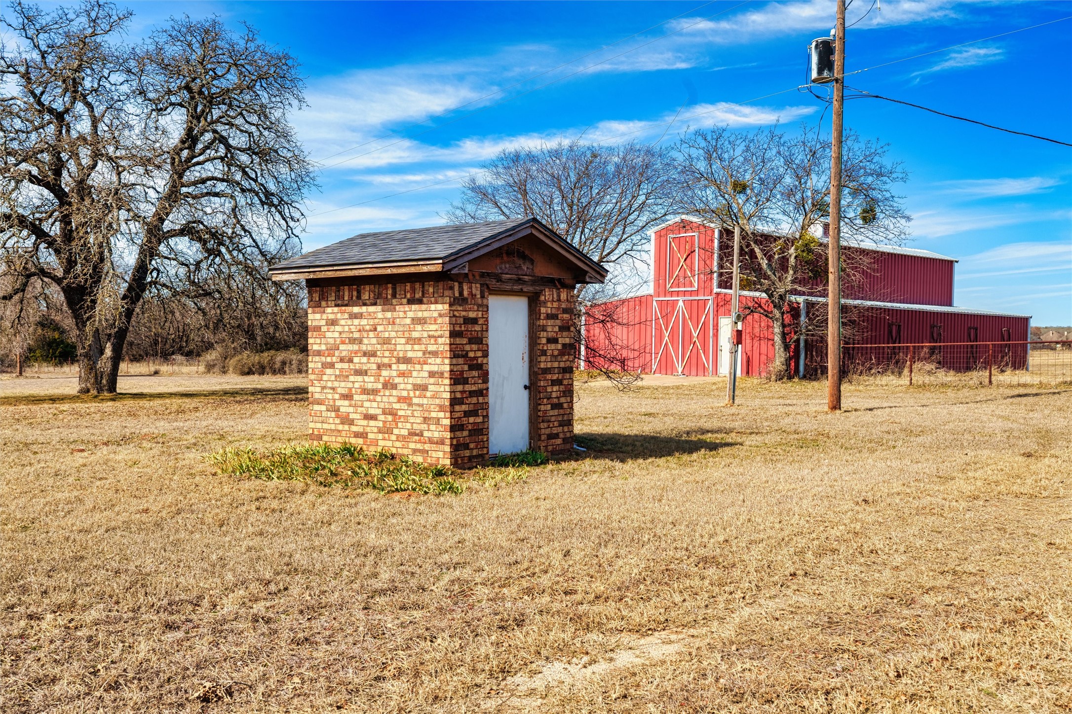 Tbd #3102B Mineral Wells Highway Weatherford TX 76088
