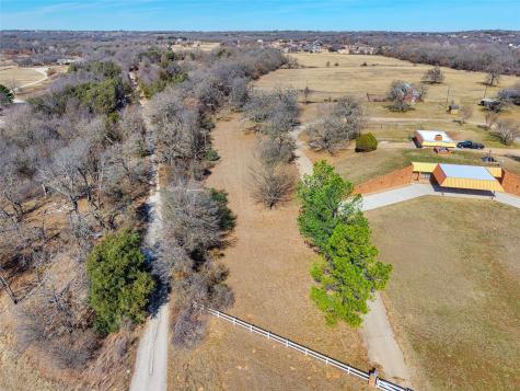 Tbd #3102B Mineral Wells Highway Weatherford TX 76088