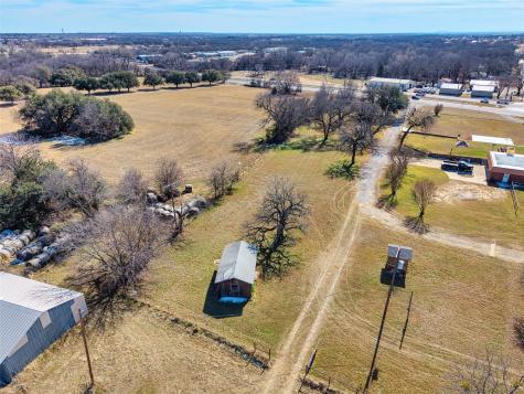 Tbd #3102B Mineral Wells Highway Weatherford TX 76088