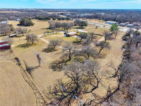 Tbd #3102B Mineral Wells Highway Weatherford TX 76088