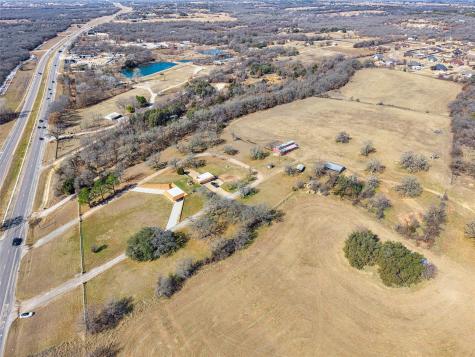 Tbd #3102B Mineral Wells Highway Weatherford TX 76088