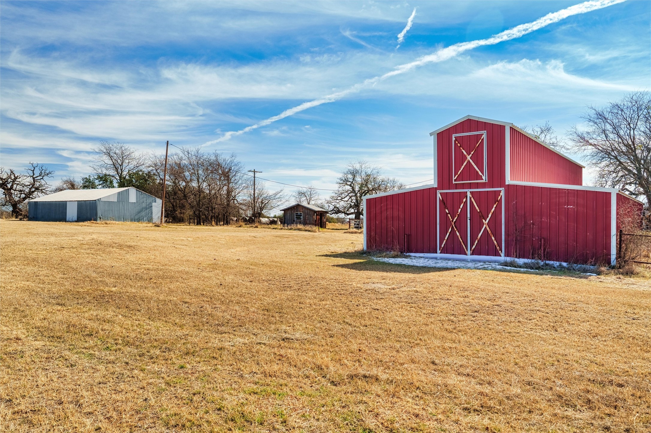 Tbd #3102B Mineral Wells Highway Weatherford TX 76088