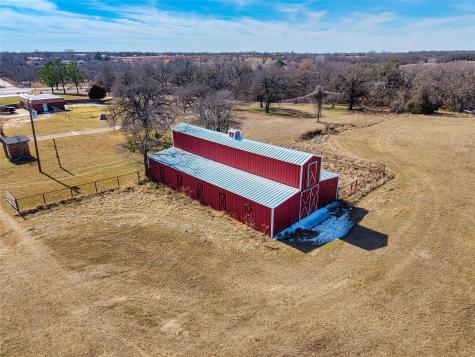 Tbd #3102B Mineral Wells Highway Weatherford TX 76088