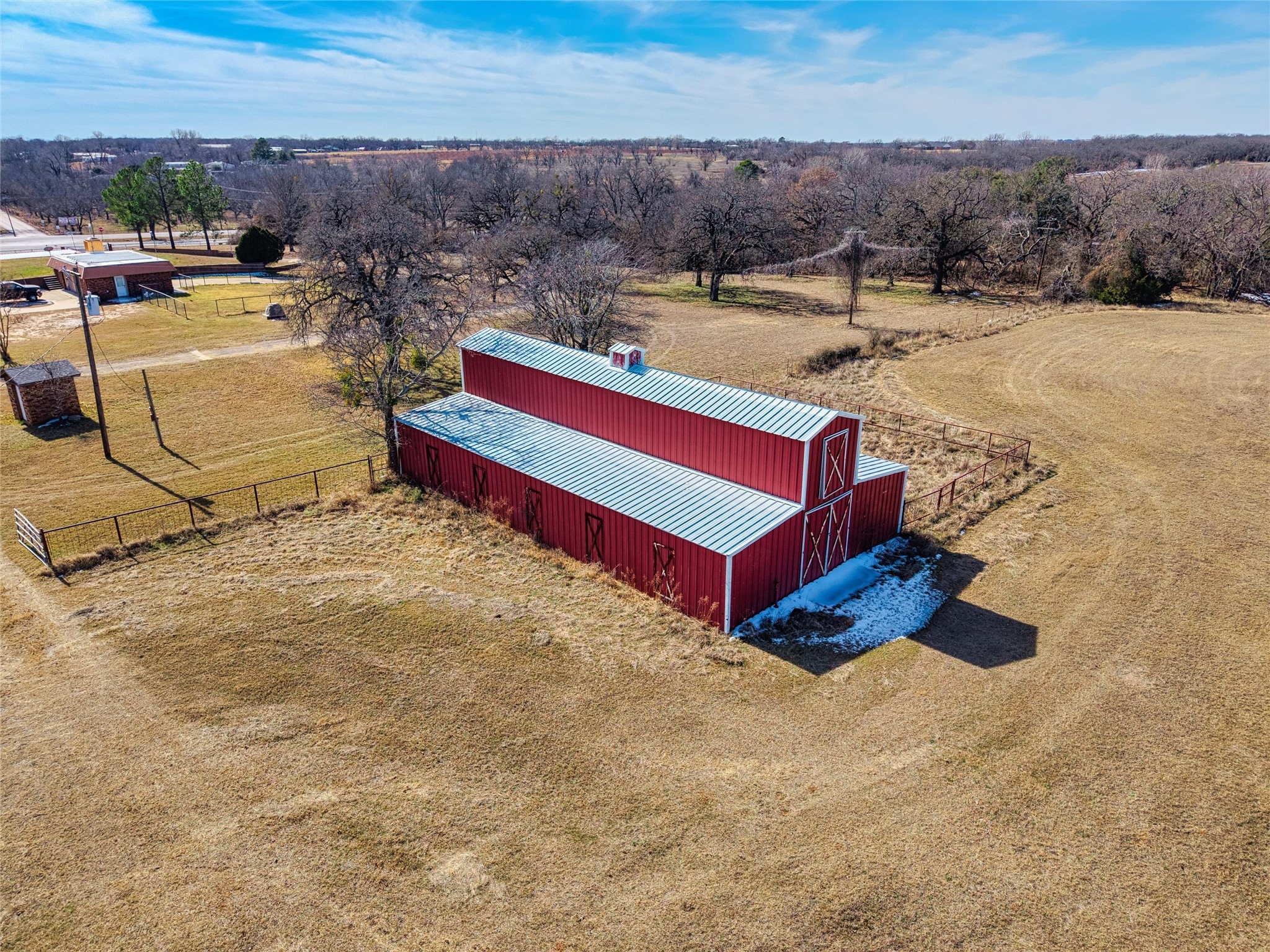 Tbd #3102B Mineral Wells Highway Weatherford TX 76088
