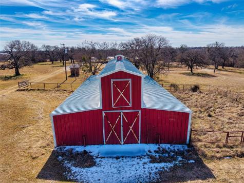 Tbd #3102B Mineral Wells Highway Weatherford TX 76088