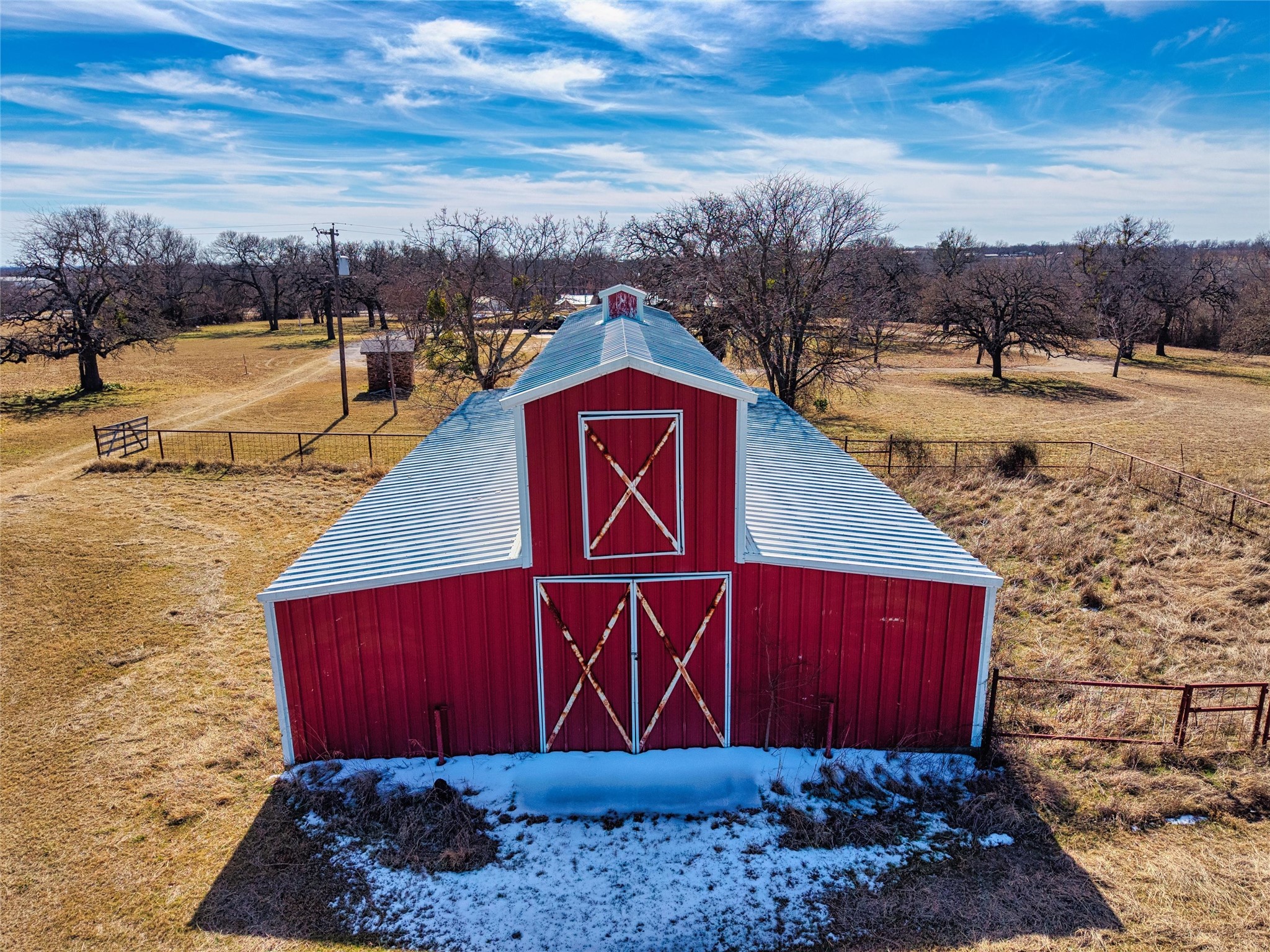 Tbd #3102B Mineral Wells Highway Weatherford TX 76088