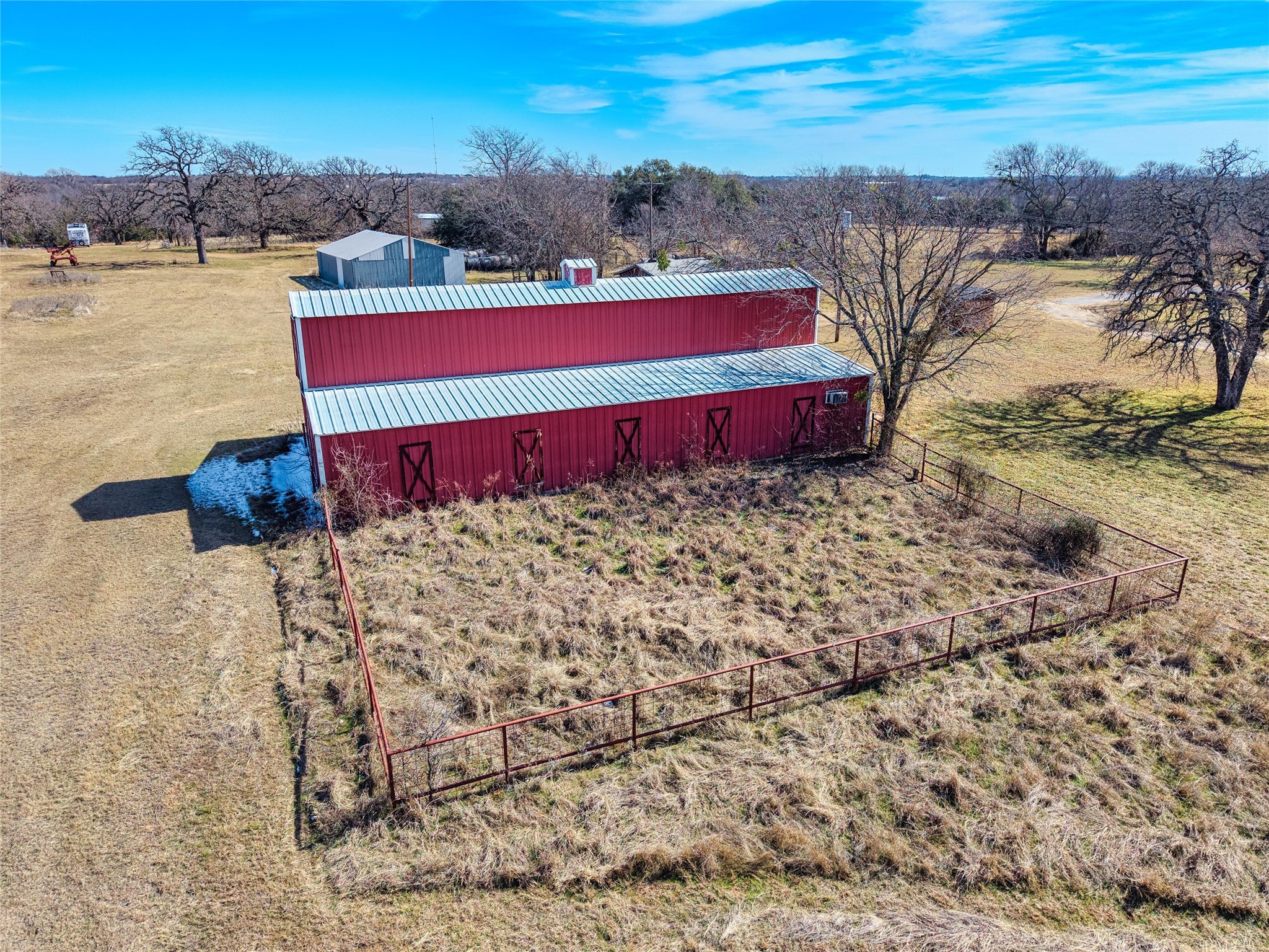 Tbd #3102B Mineral Wells Highway Weatherford TX 76088